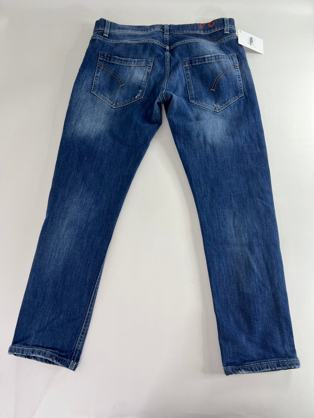 Dondup Mius Jeans