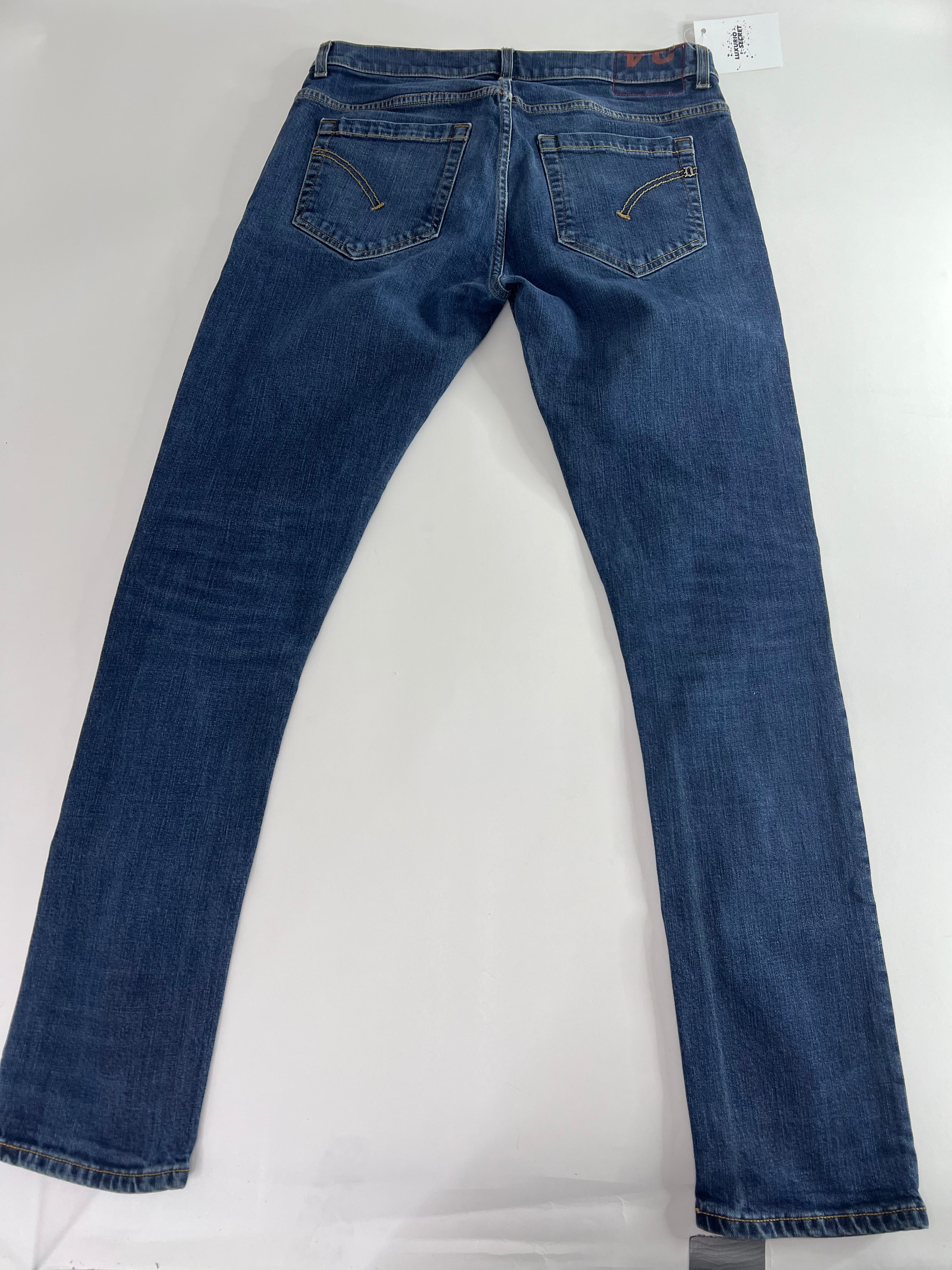 Dondup George Jeans