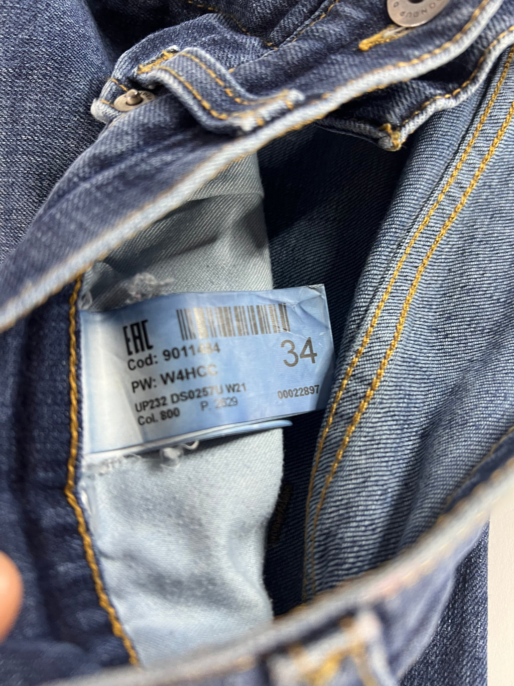 Dondup George Jeans
