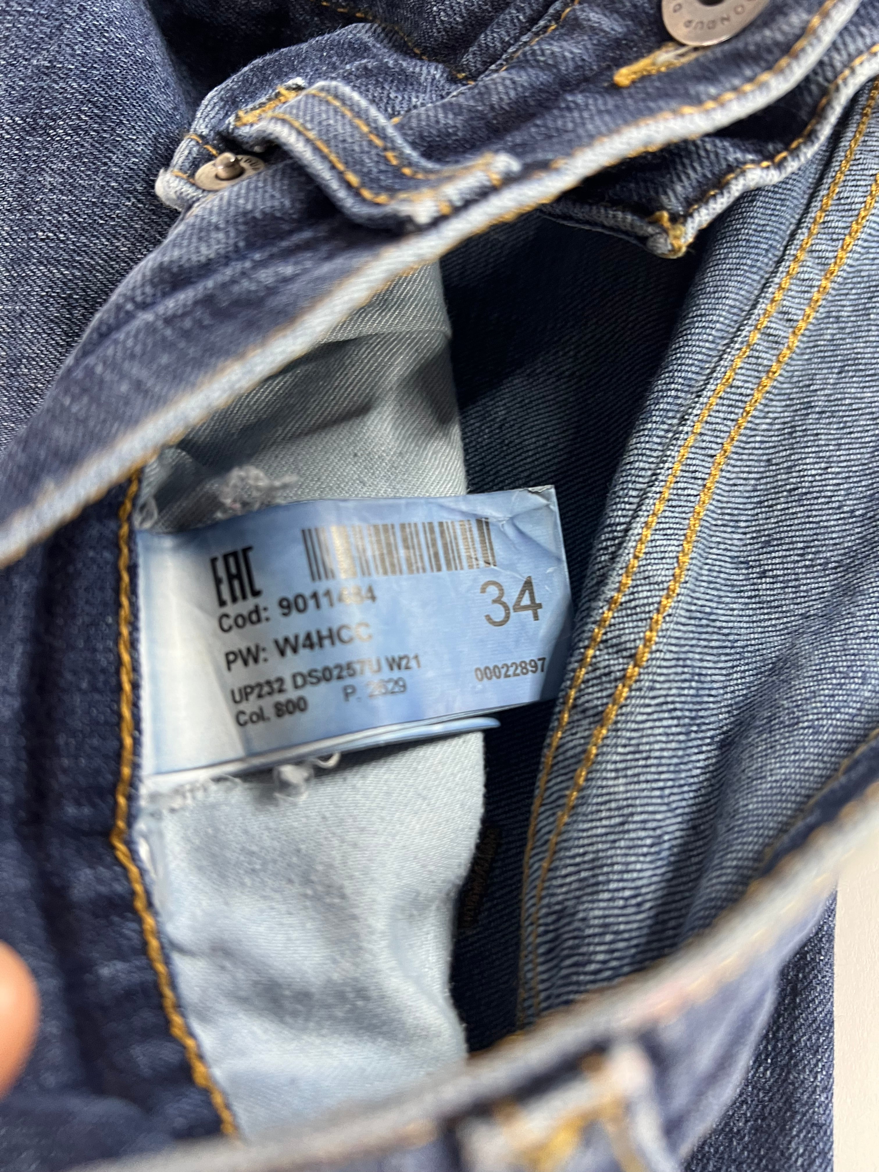 Dondup George Jeans