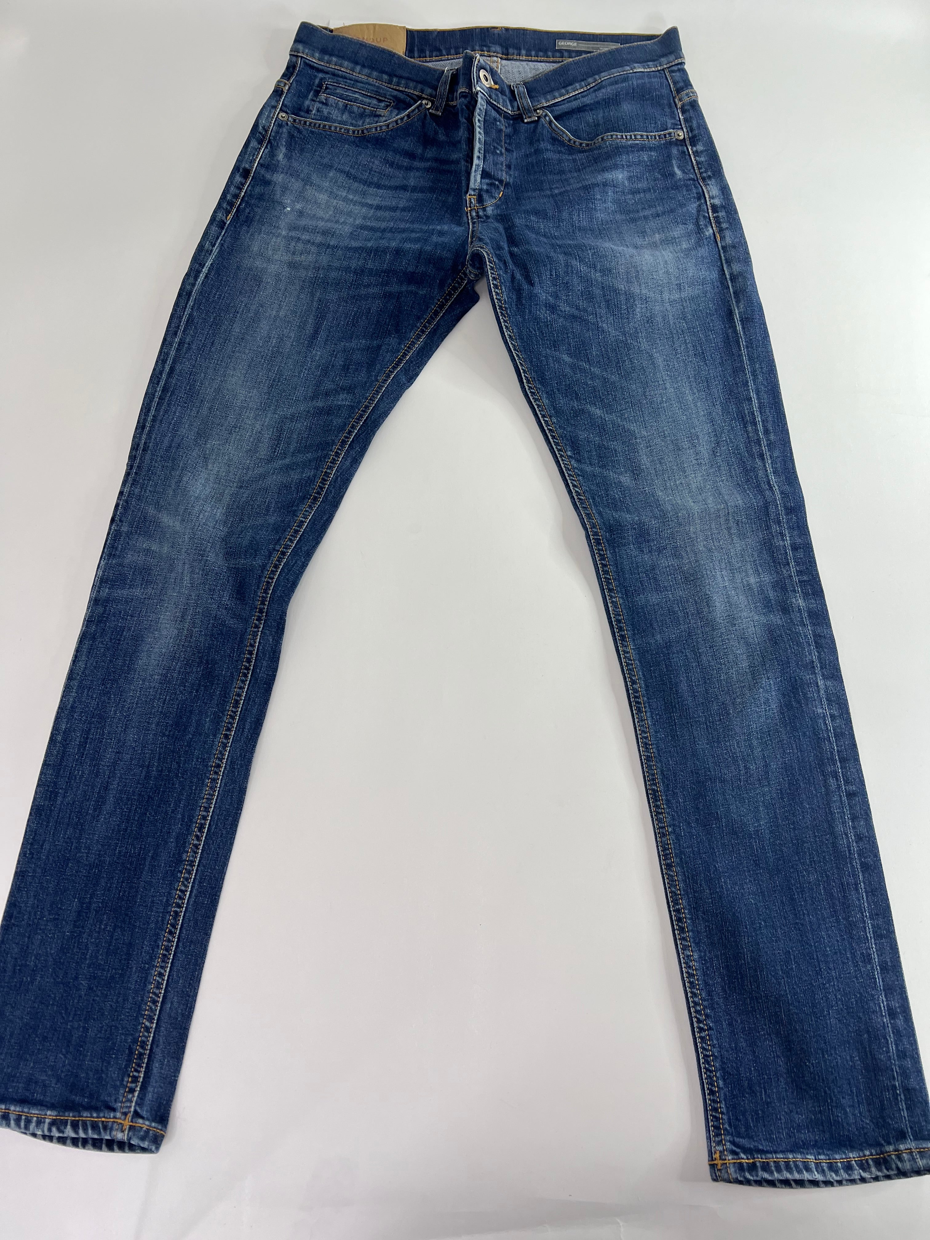 Dondup George Jeans