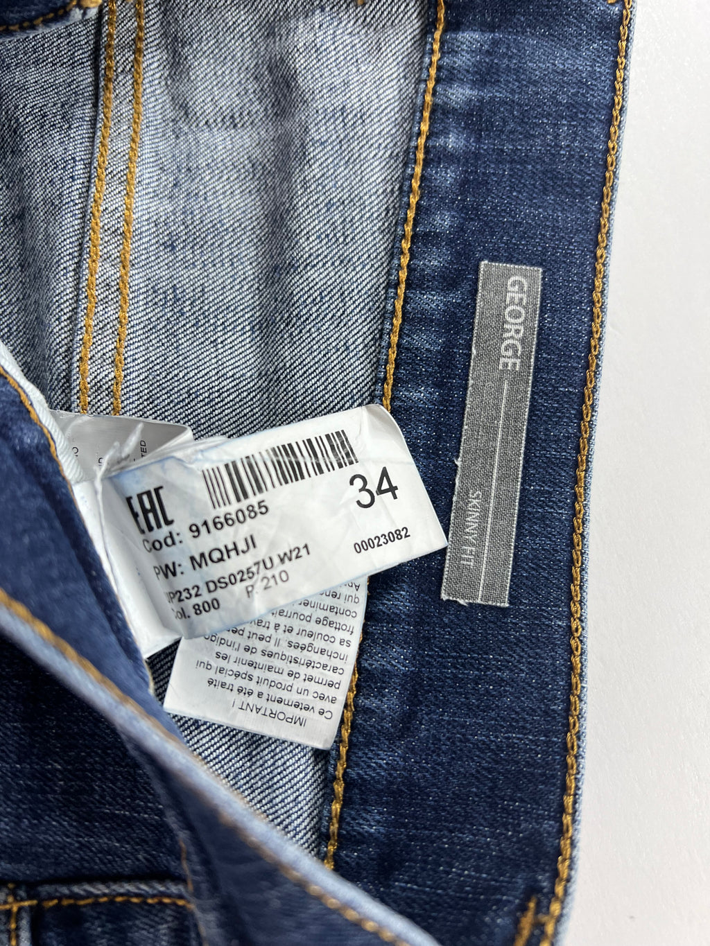 Dondup George Jeans