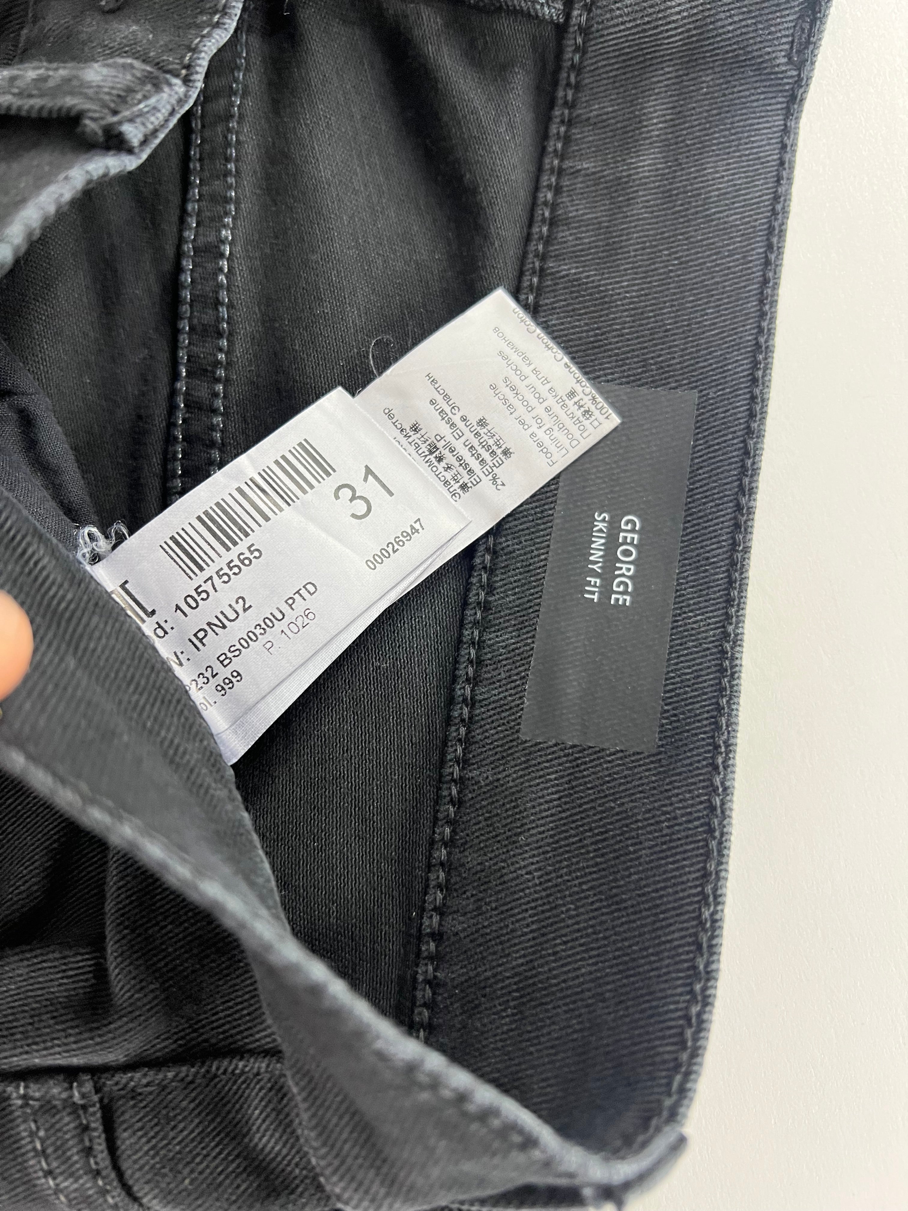 Dondup George Jeans