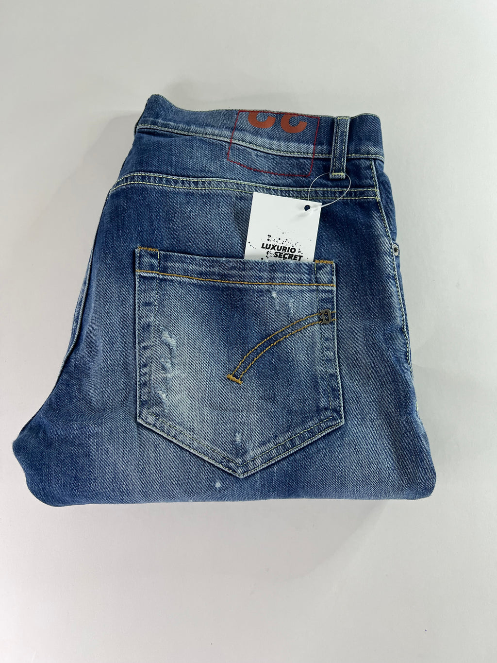 Dondup Mius Jeans