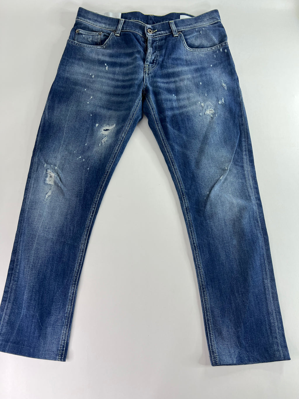 Dondup Mius Jeans