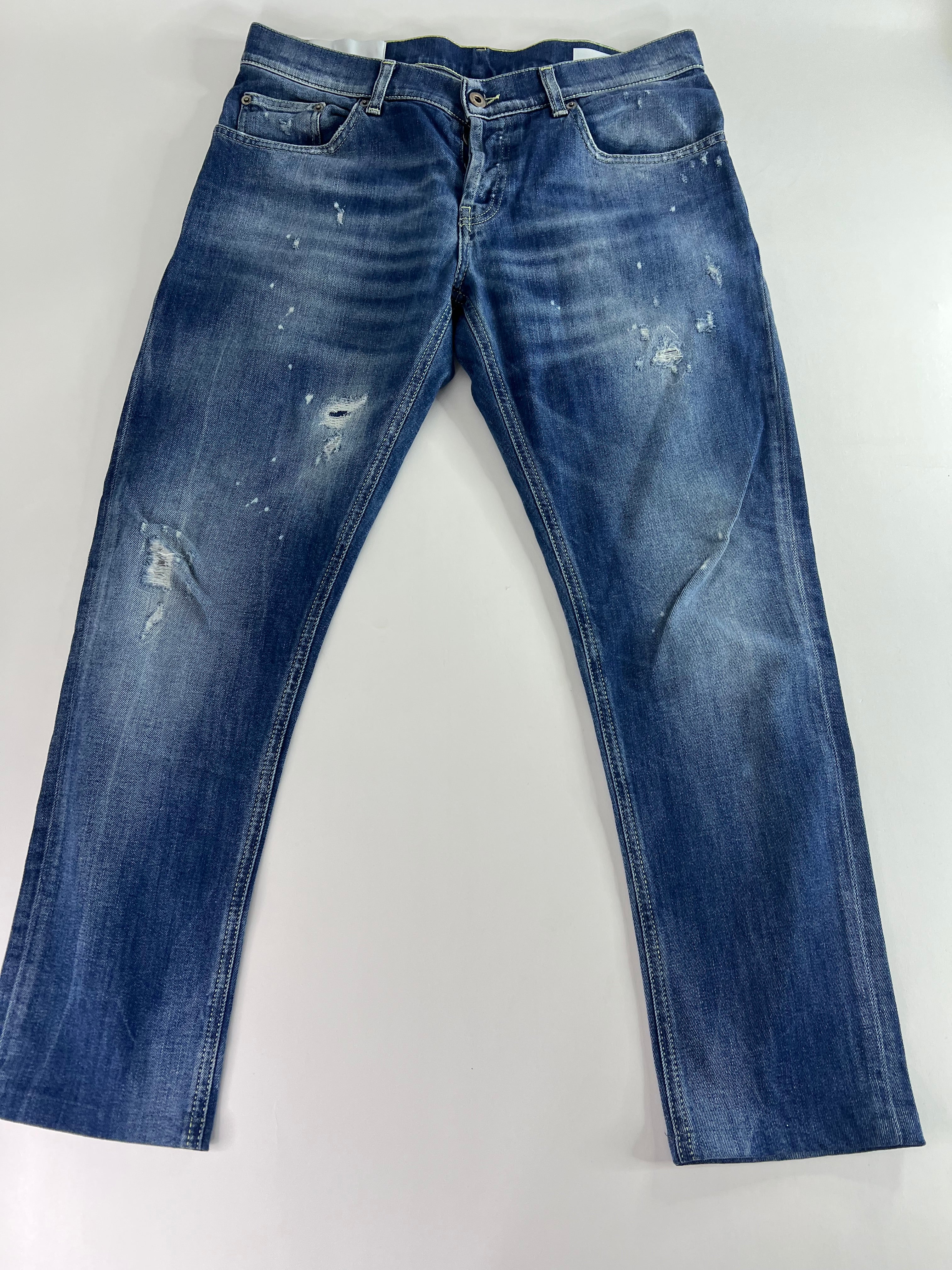 Dondup Mius Jeans