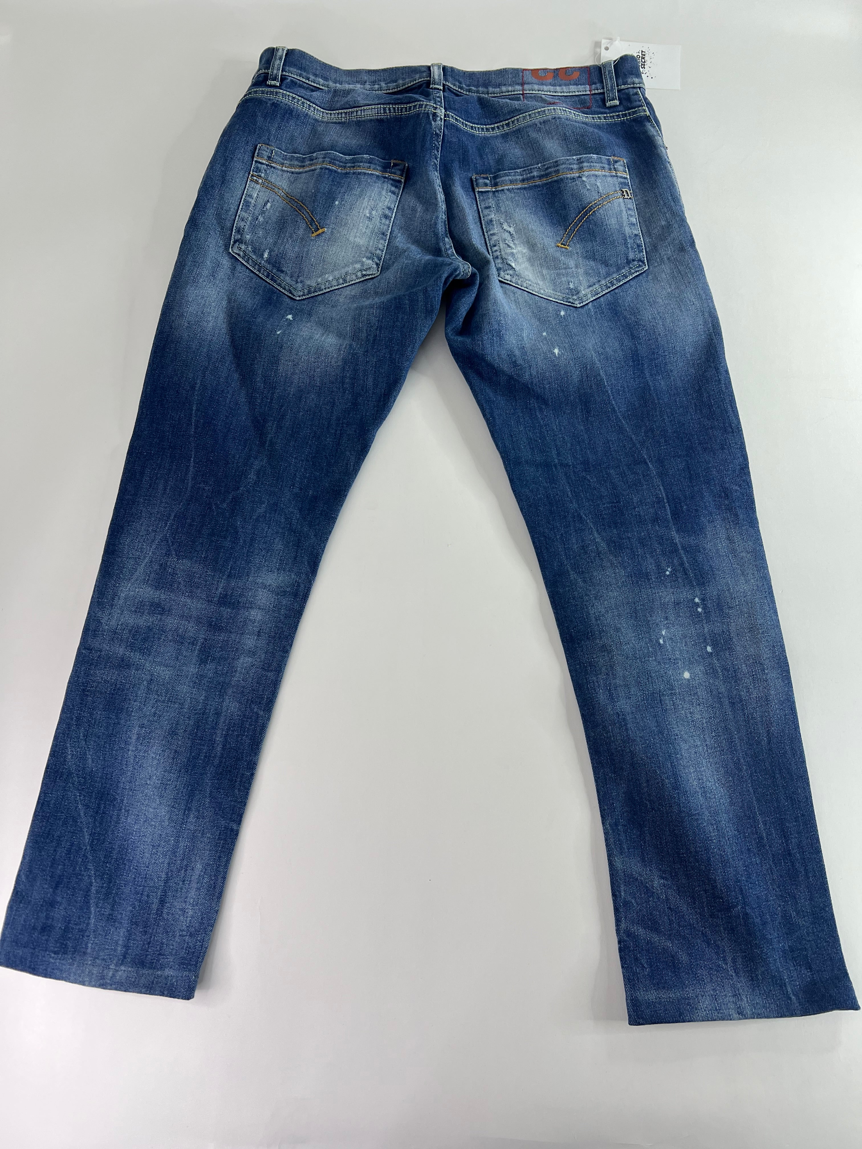 Dondup Mius Jeans