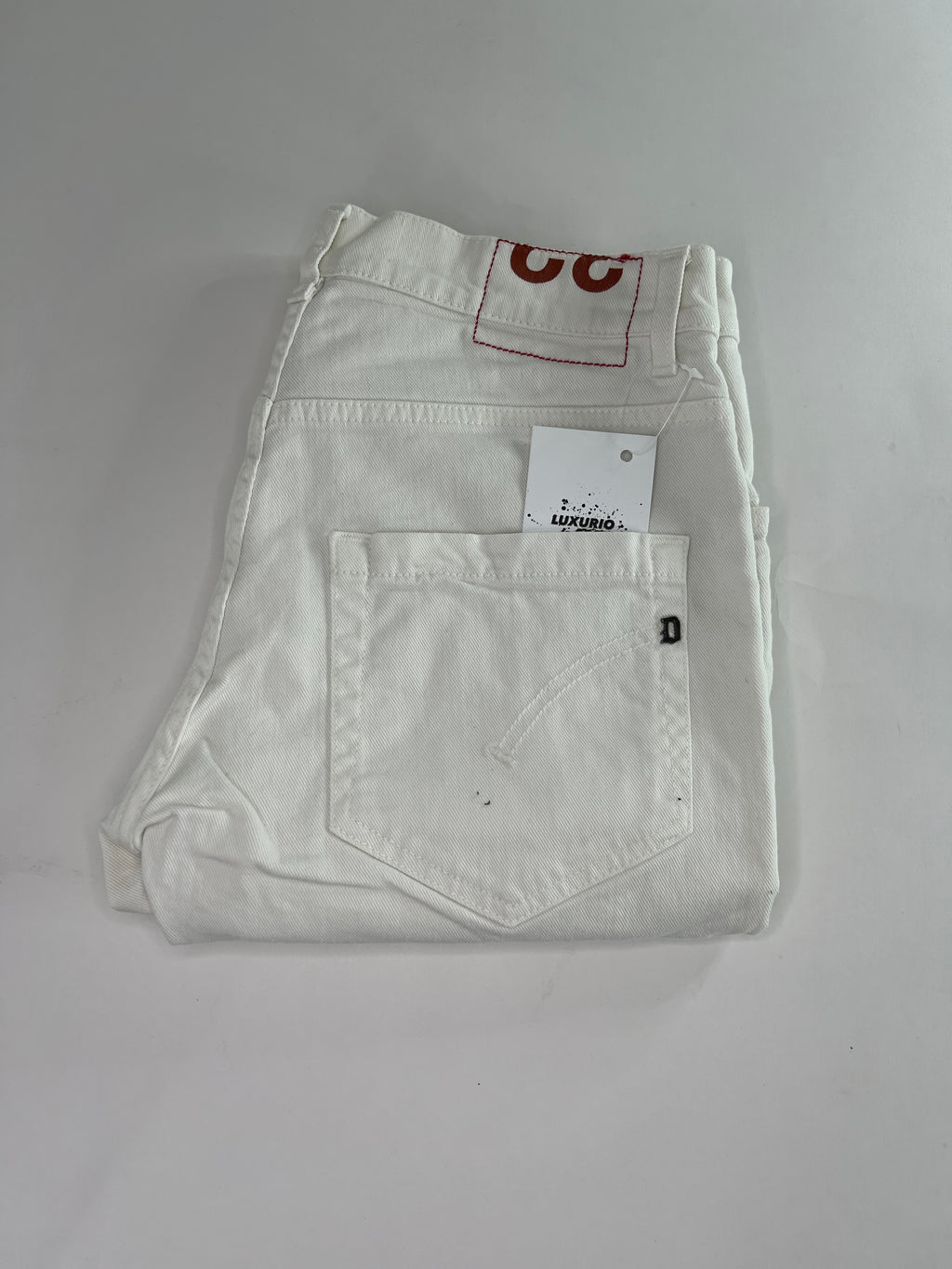 Dondup Mius Jeans