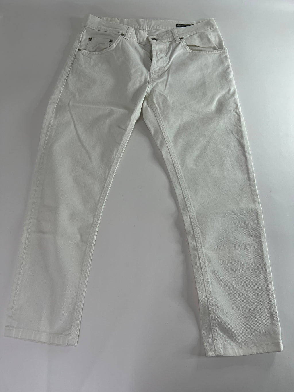 Dondup Mius Jeans