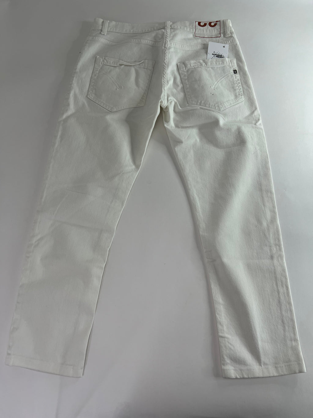 Dondup Mius Jeans