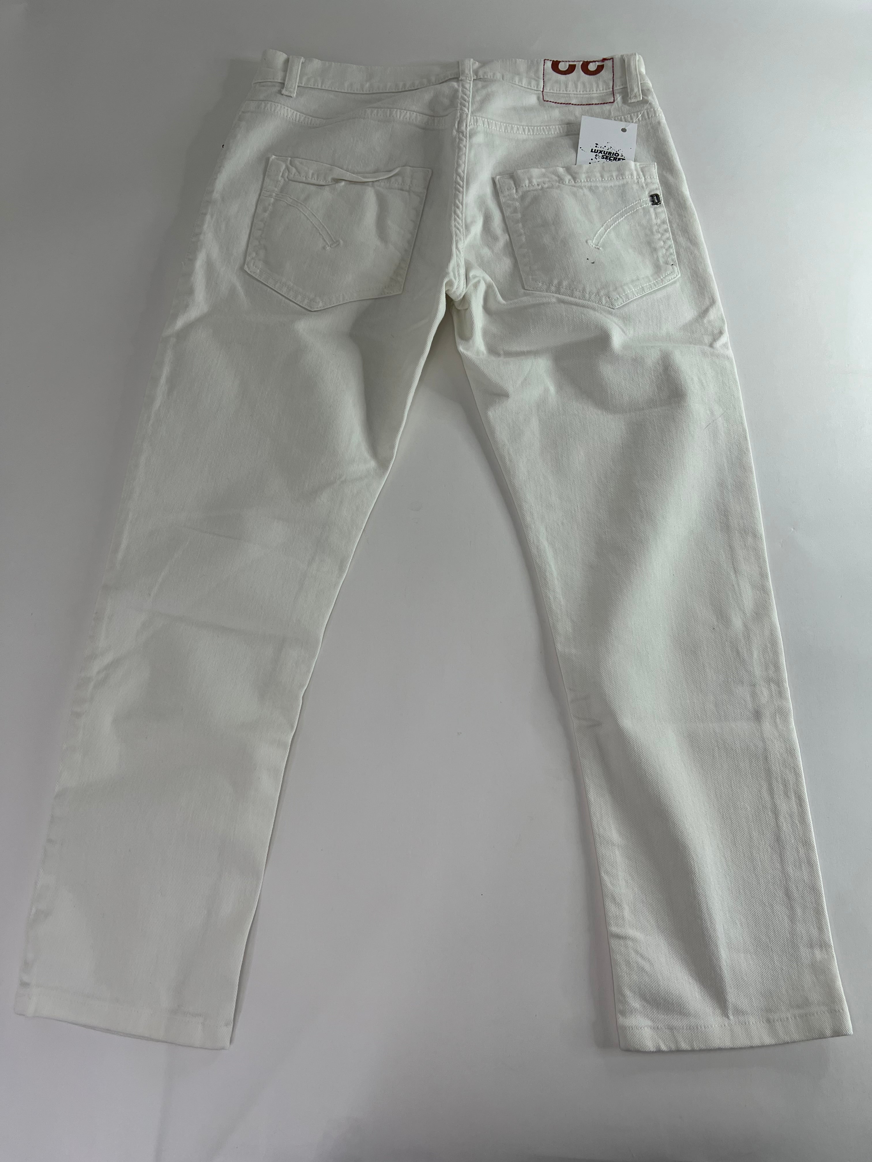 Dondup Mius Jeans
