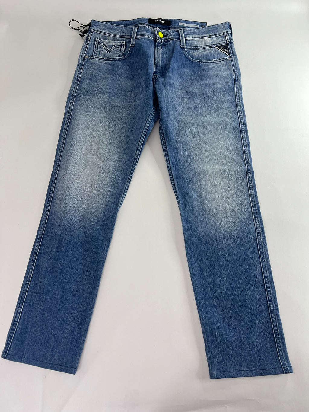 Replay Anbass Jeans