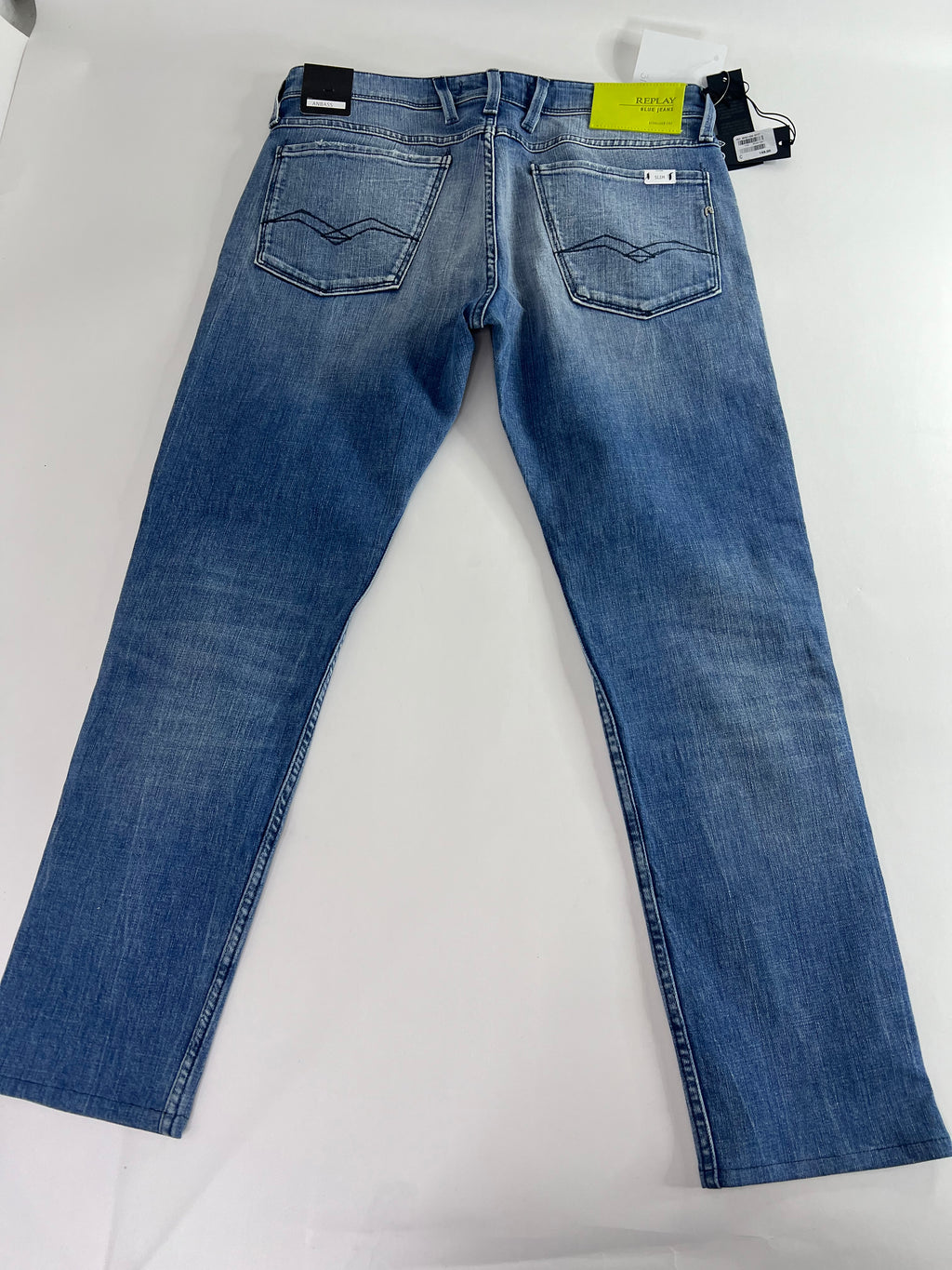 Replay Anbass Jeans
