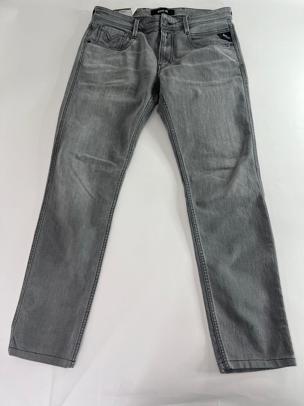 Replay Anbass Jeans