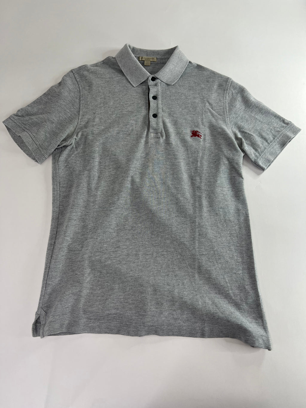 Burberry Piké