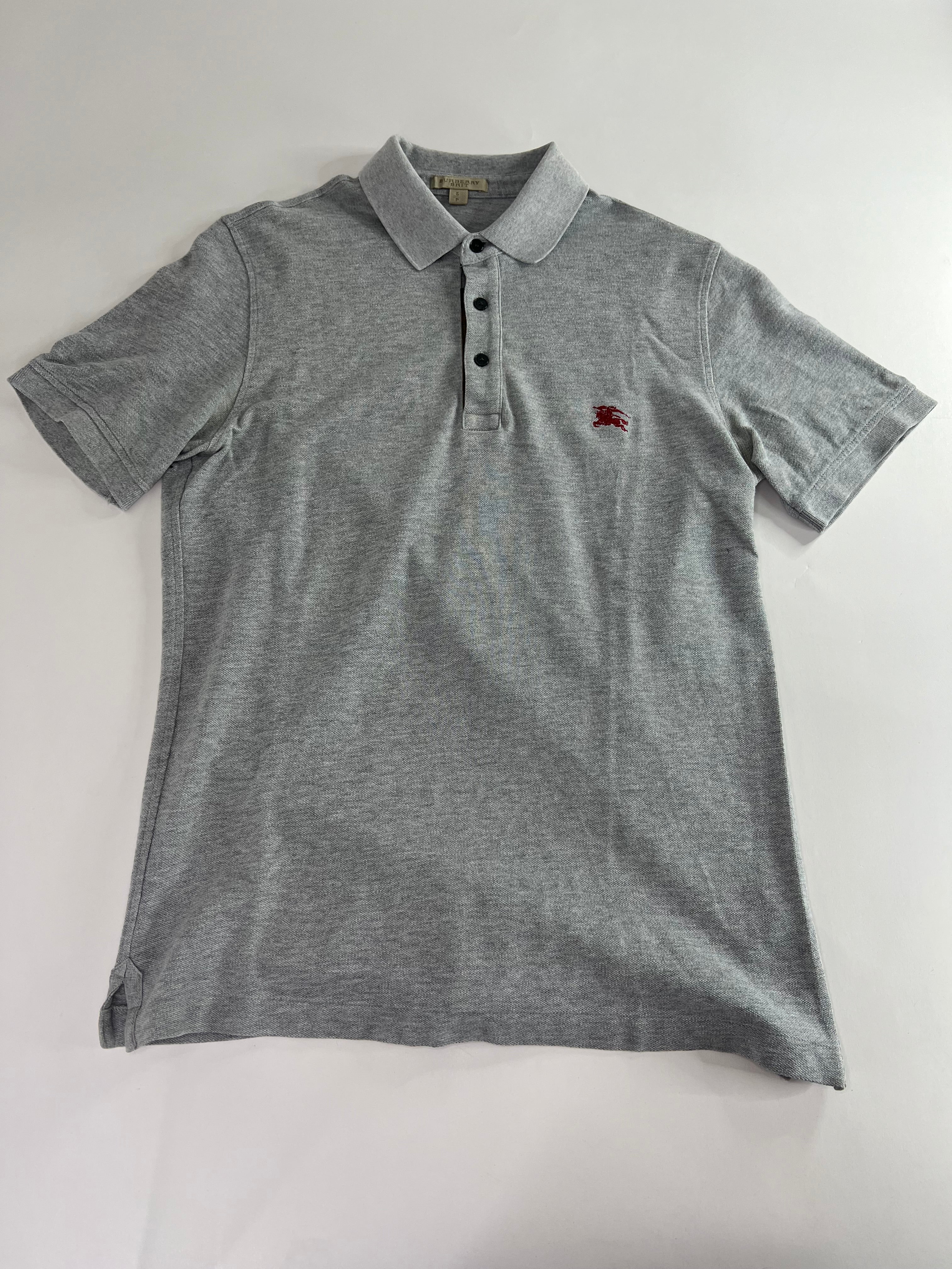 Burberry Piké