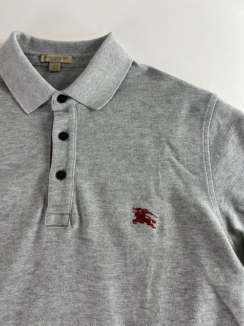 Burberry Piké