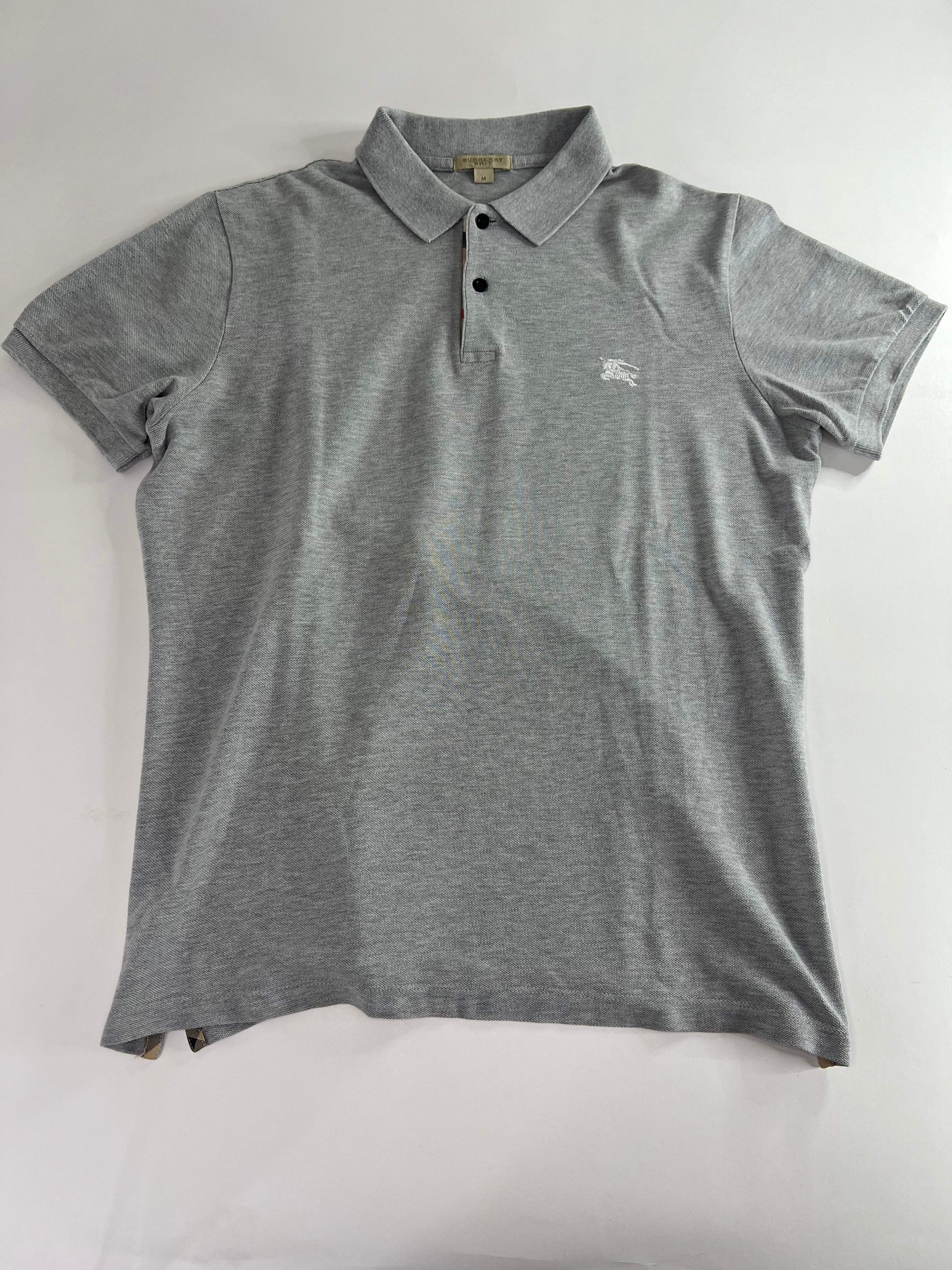 Burberry Piké