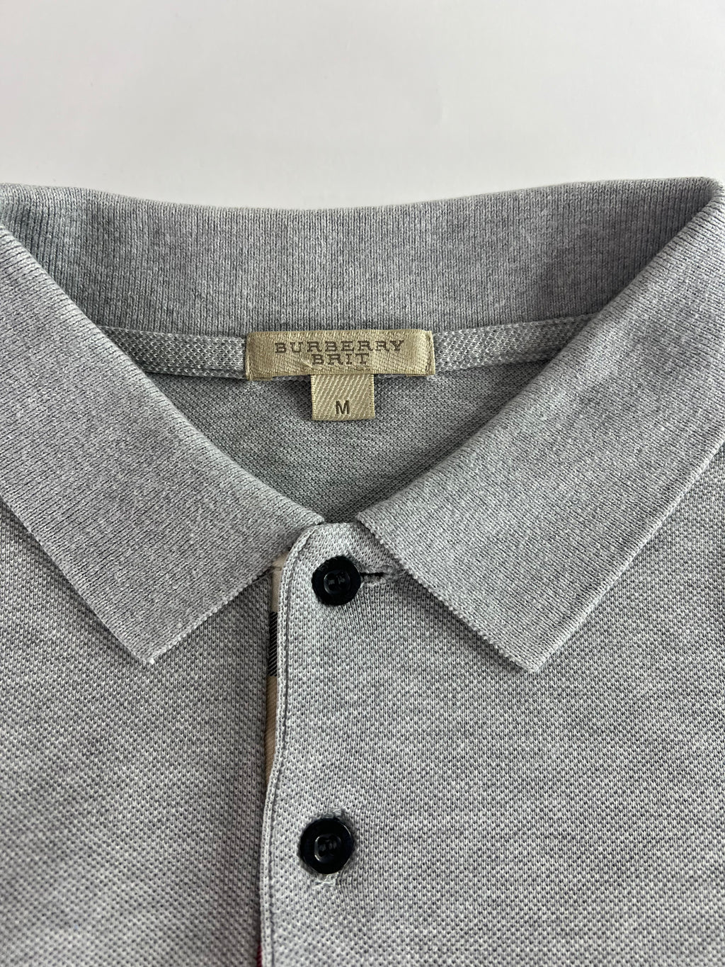 Burberry Piké
