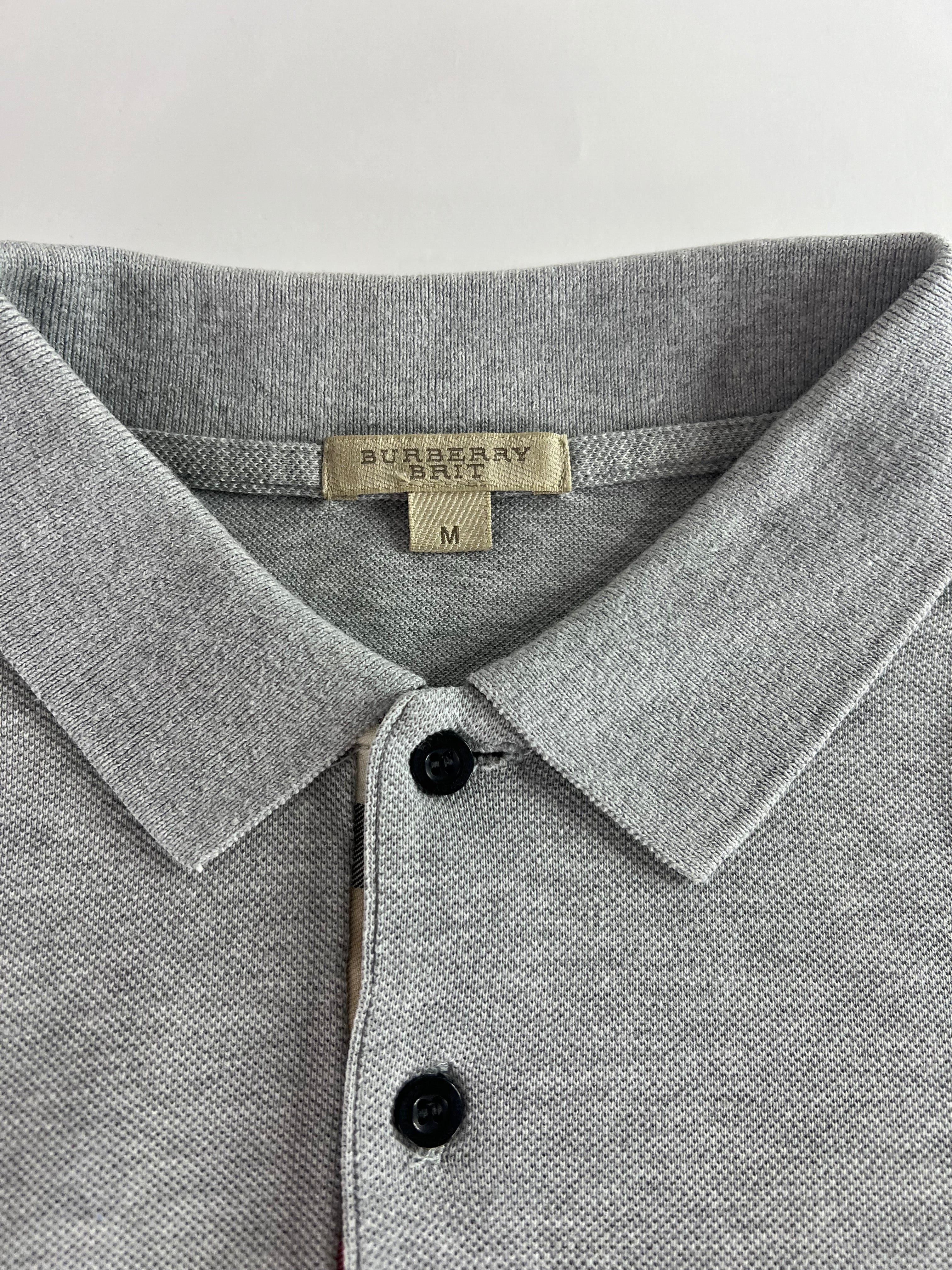 Burberry Piké