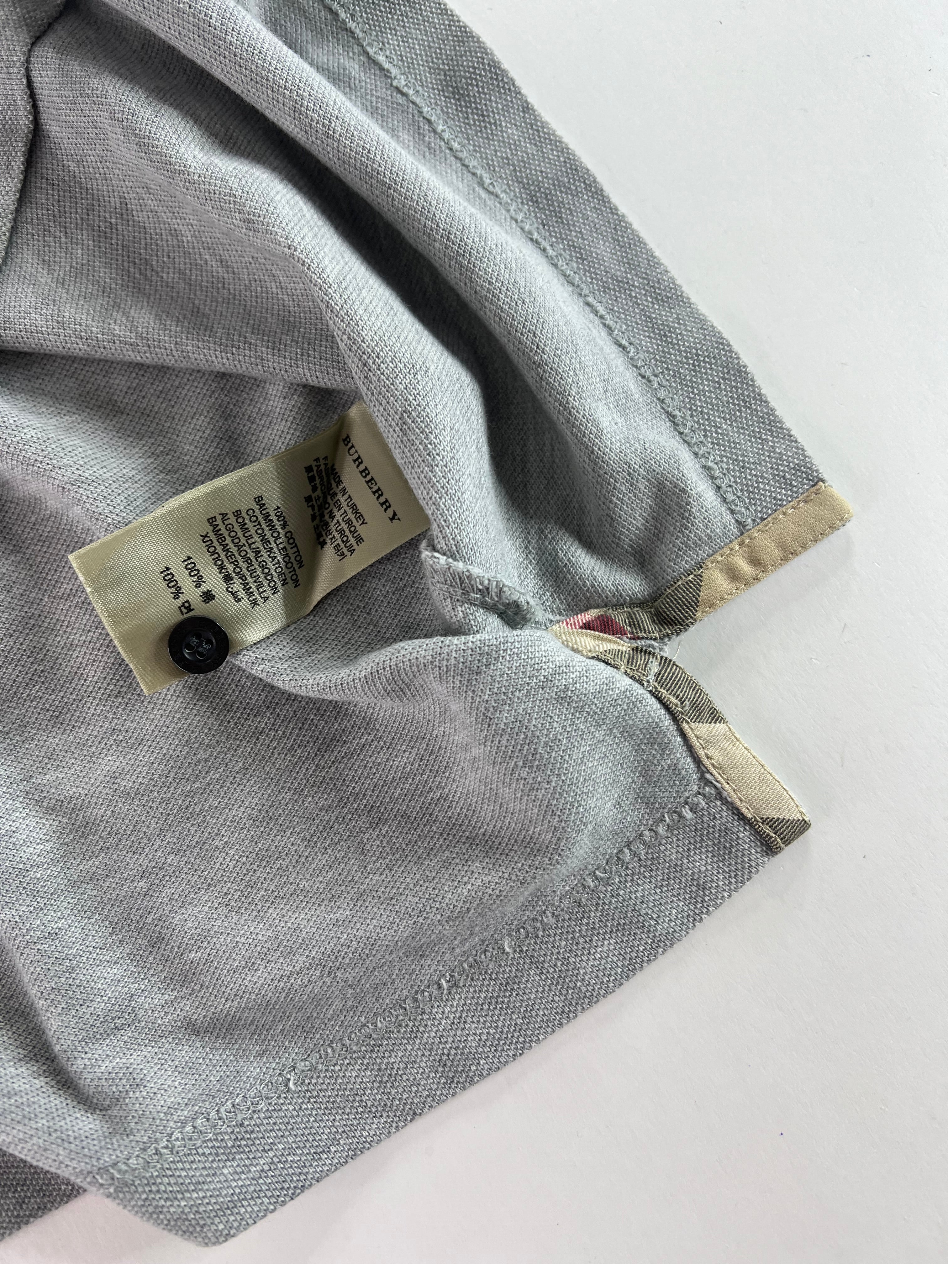 Burberry Piké