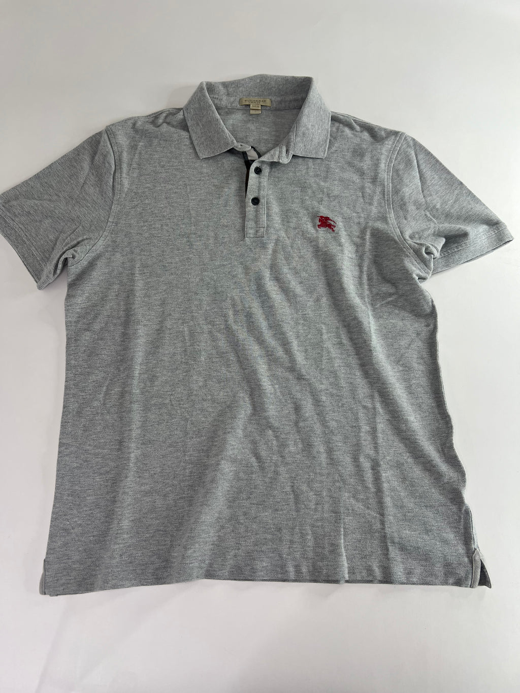 Burberry Piké