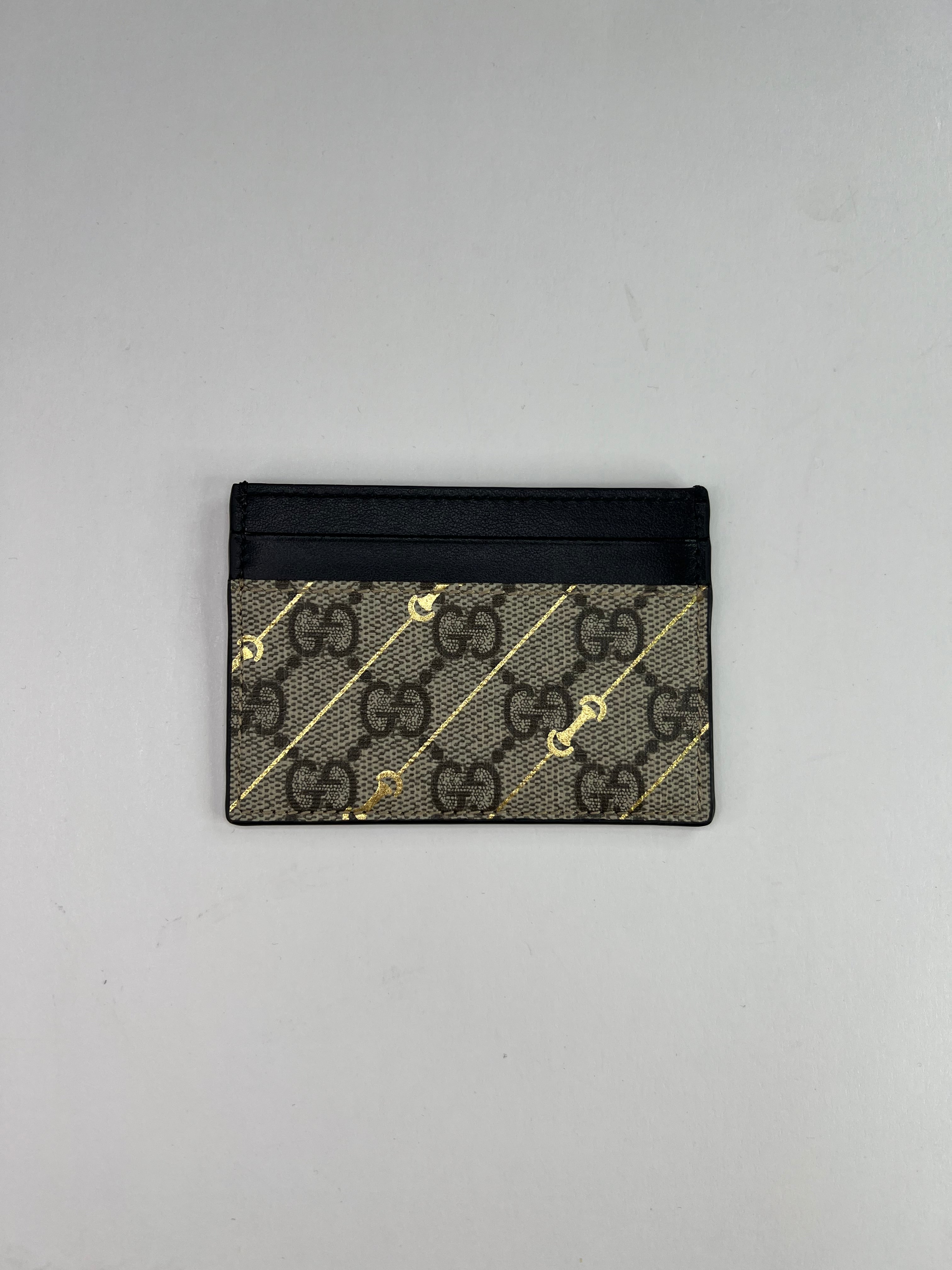 Gucci Cardholder