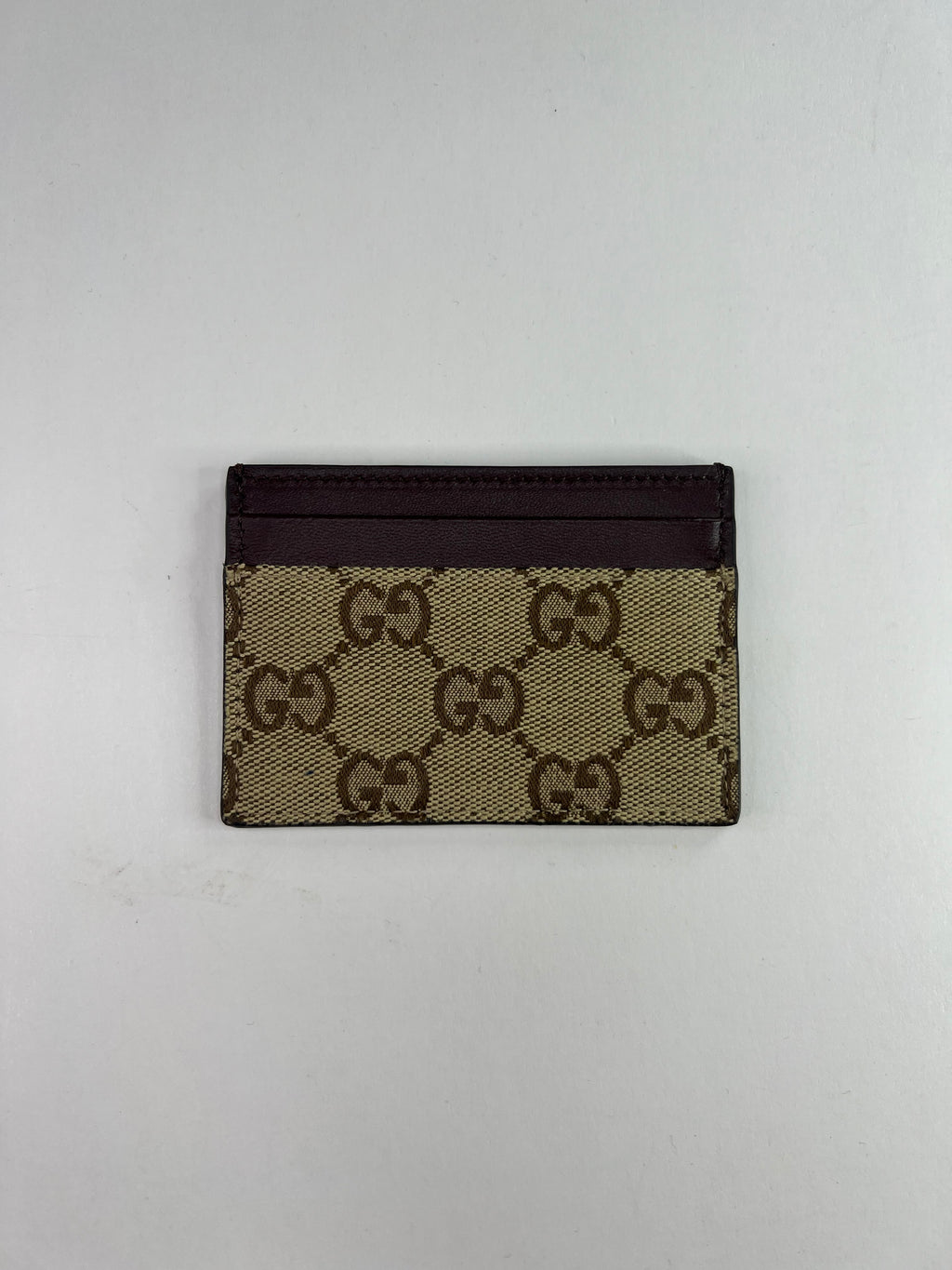 Gucci Cardholder