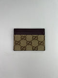 Gucci Cardholder