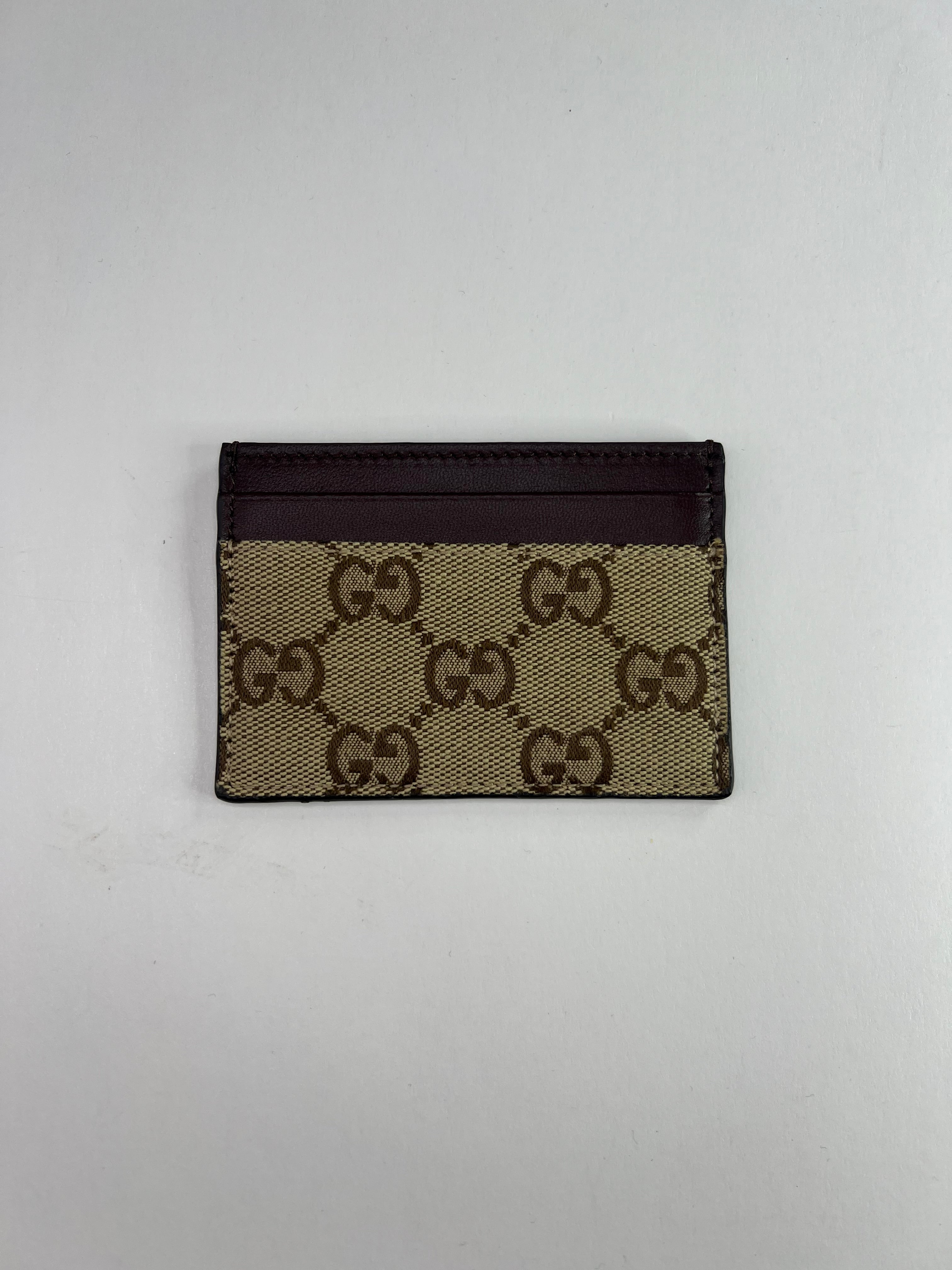 Gucci Cardholder