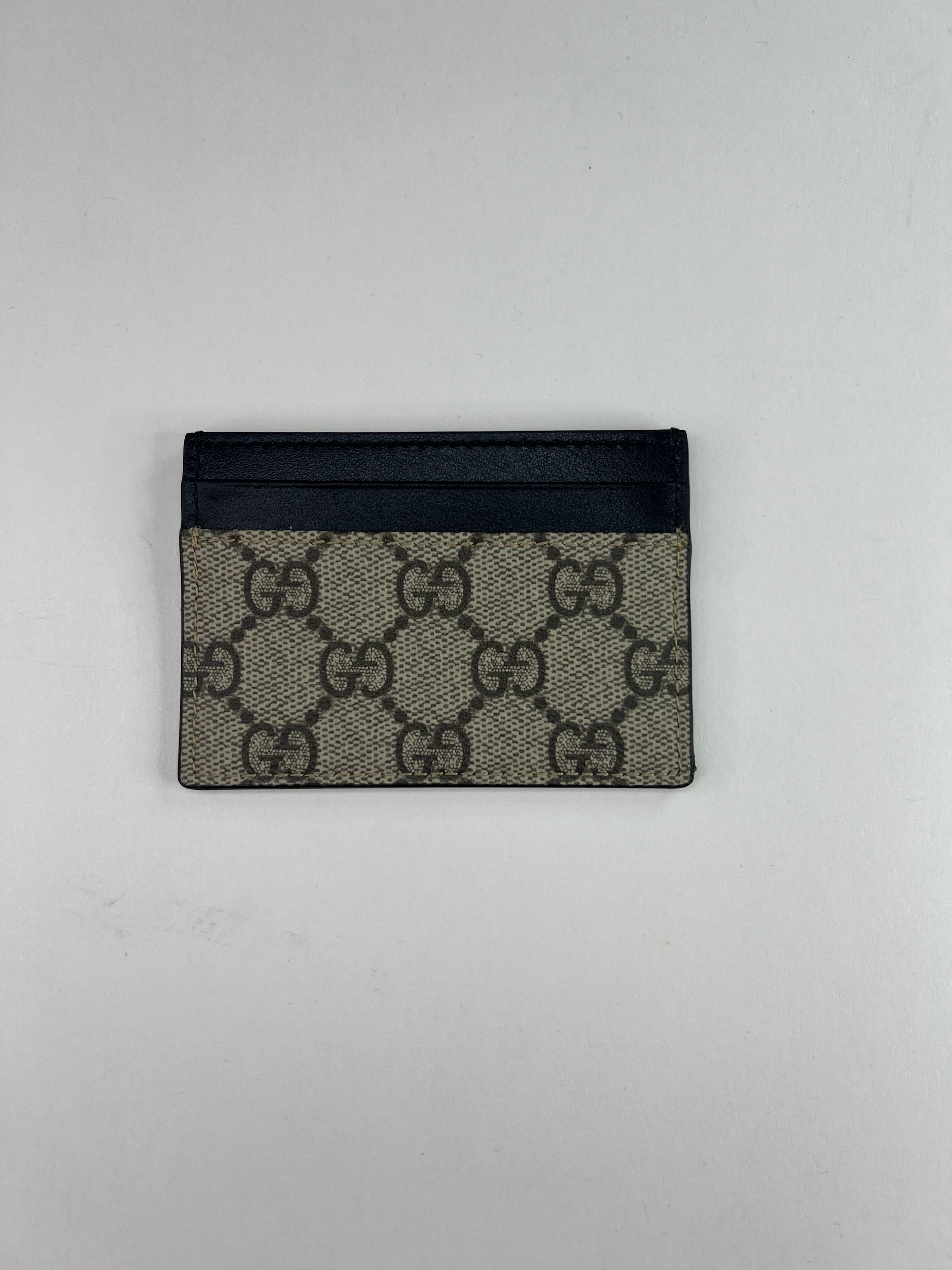 Gucci Cardholder