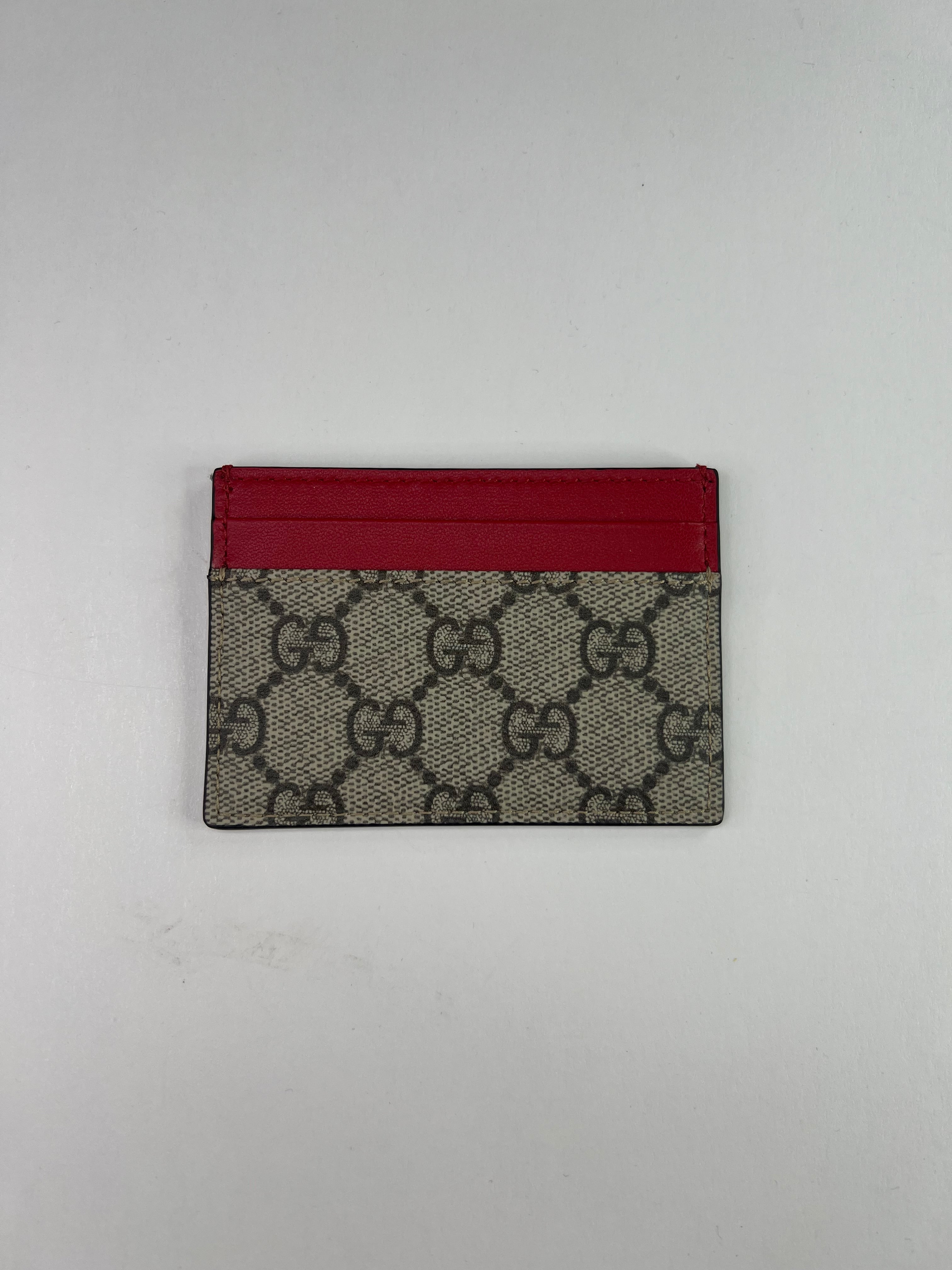 Gucci Cardholder