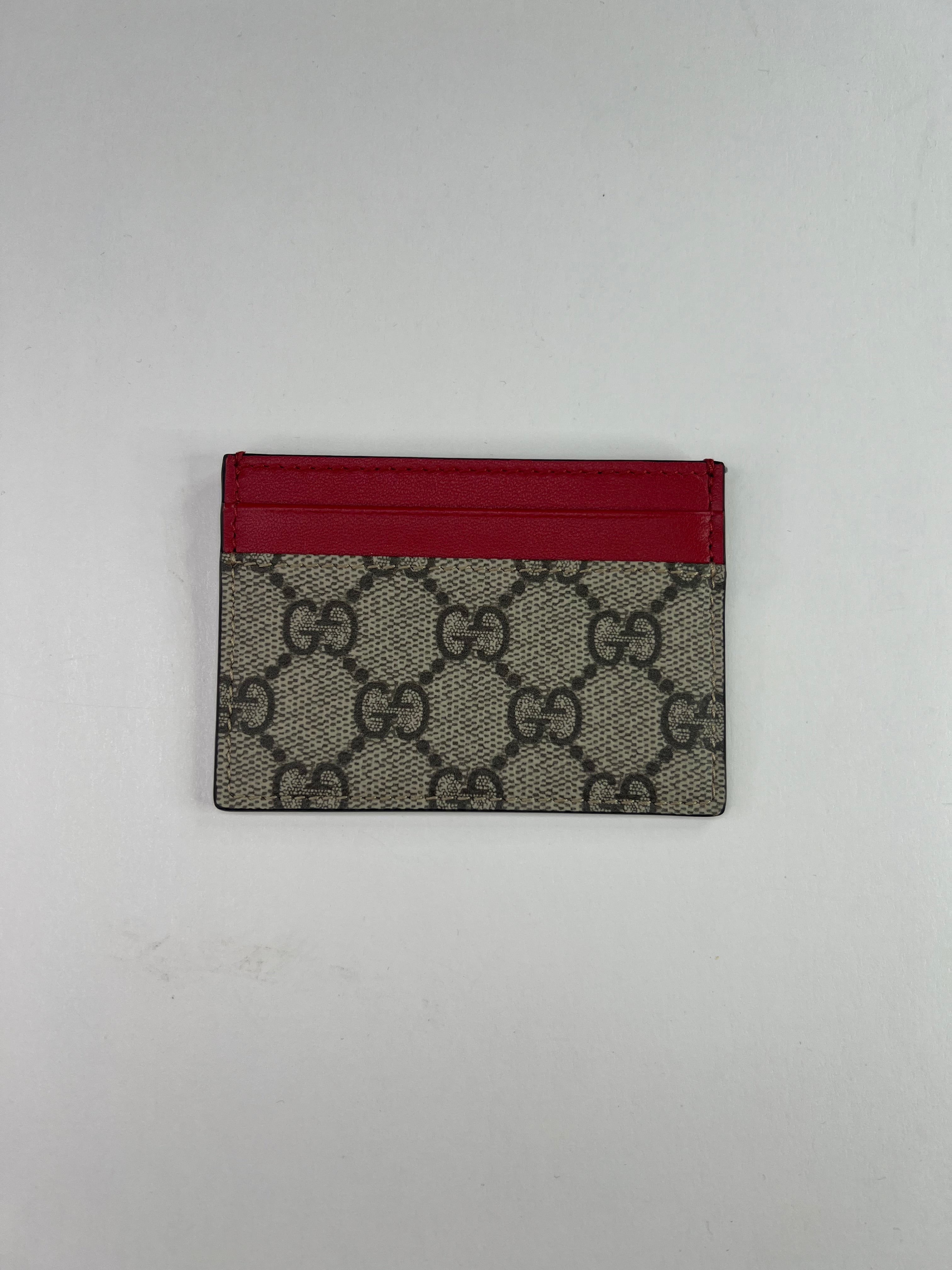 Gucci Cardholder