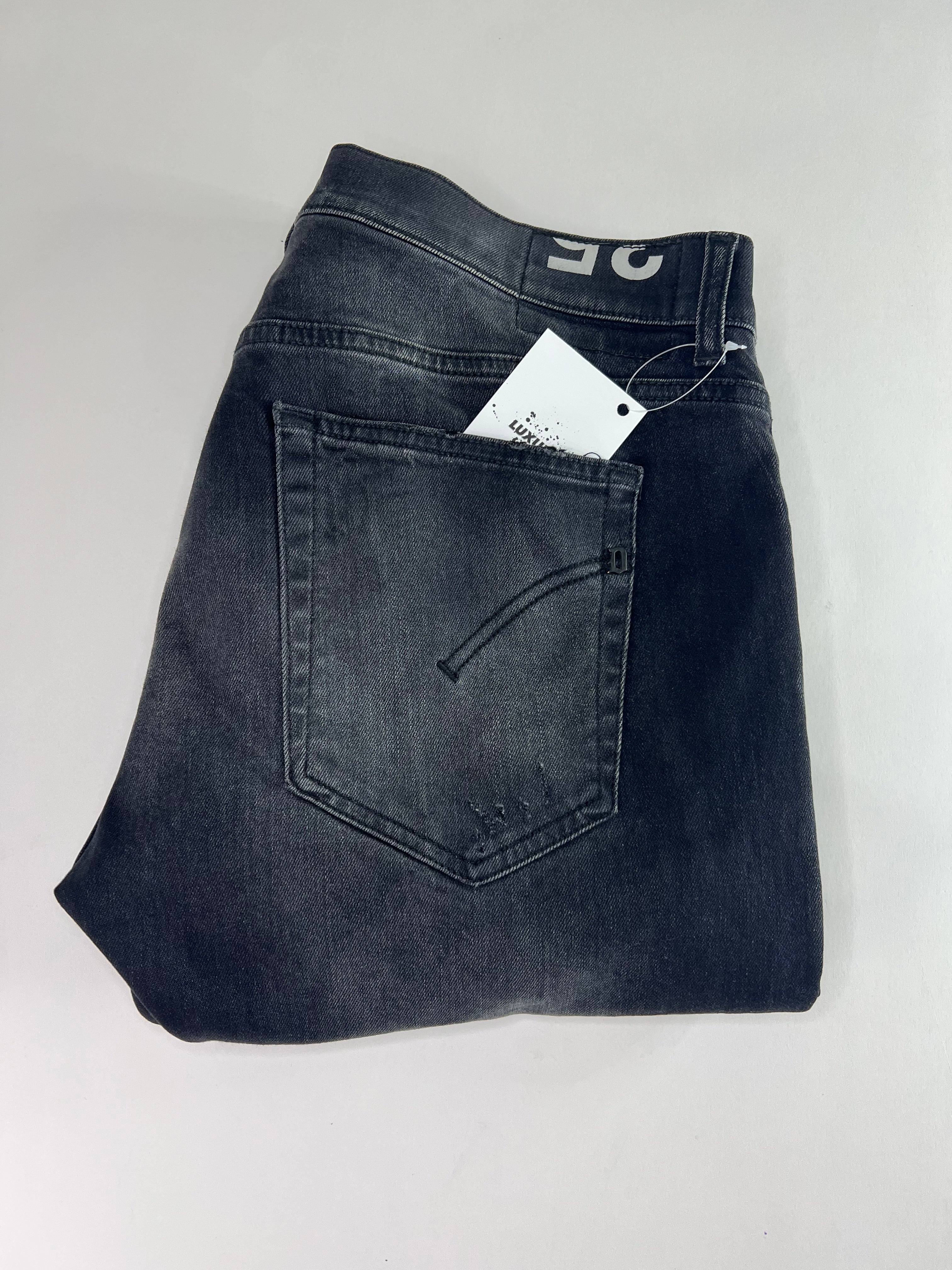 Dondup Ritchie Jeans