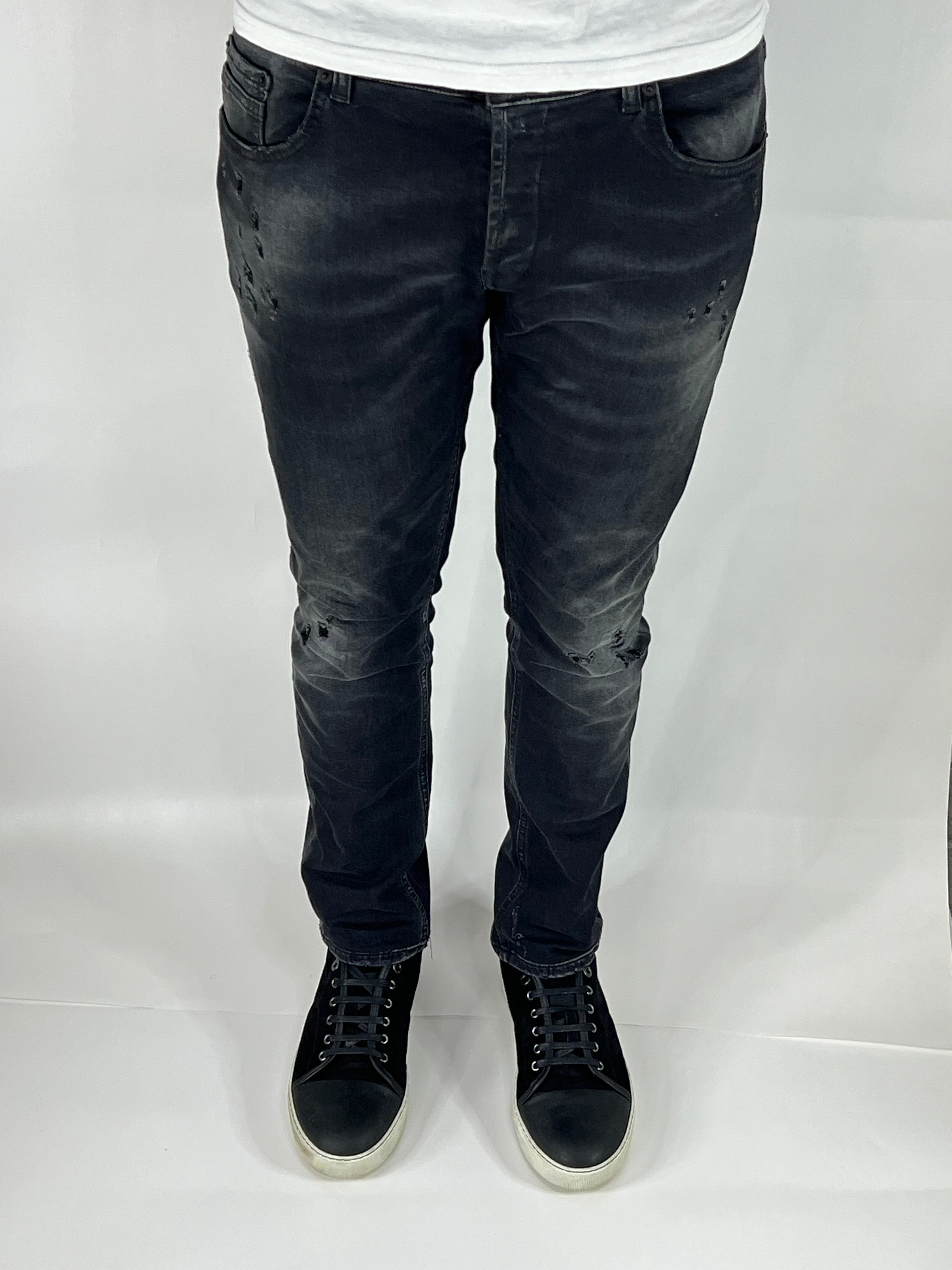 Dondup Ritchie Jeans