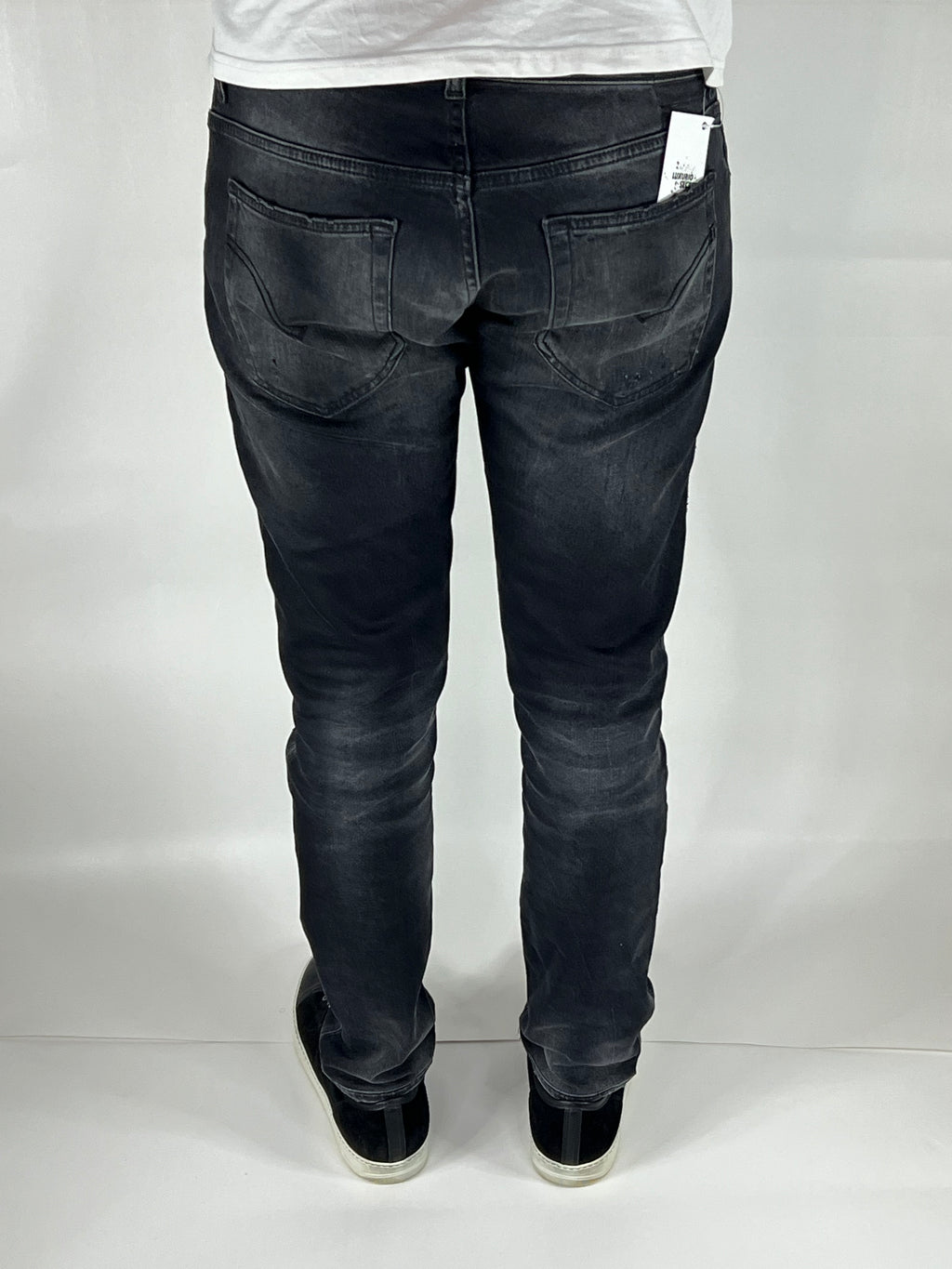 Dondup Ritchie Jeans