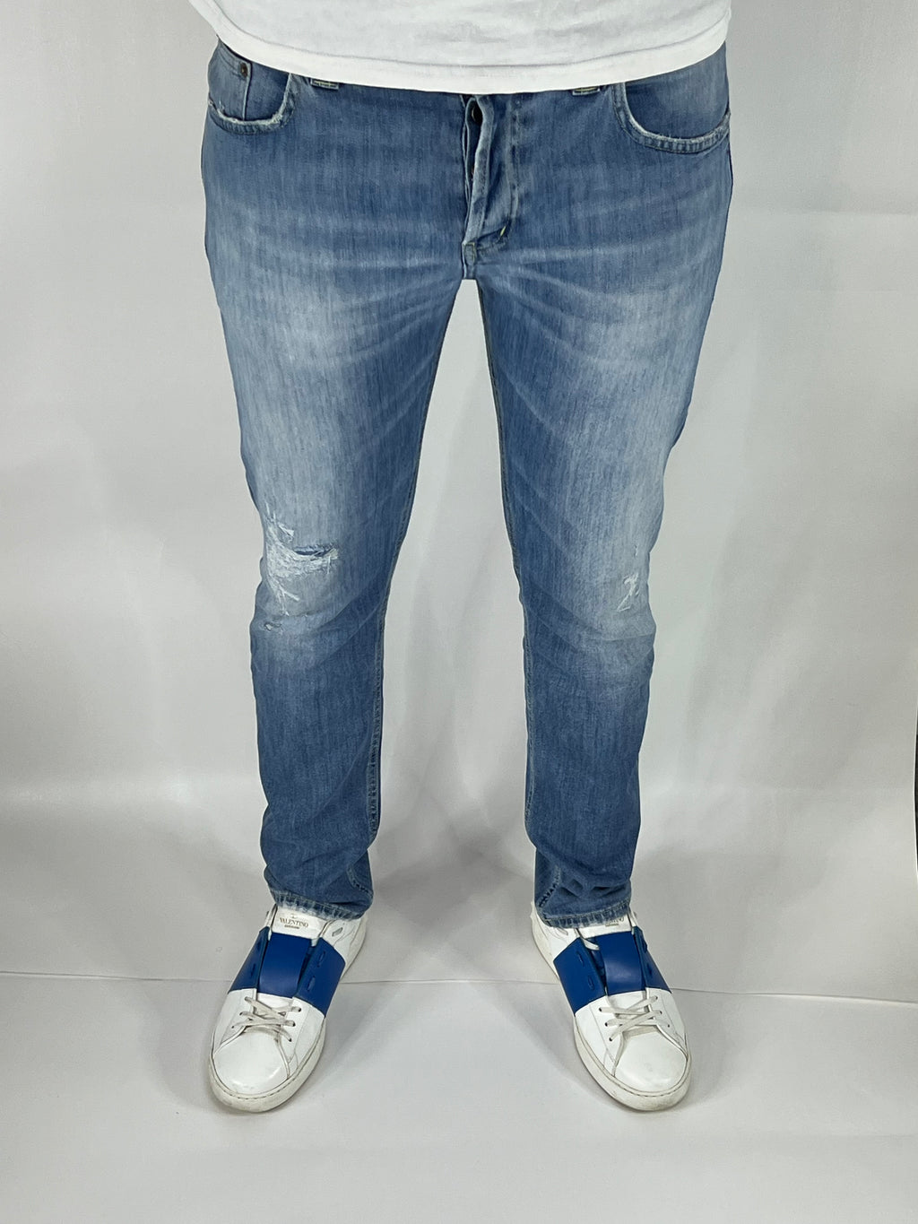Dondup Mius Jeans