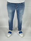 Dondup Mius Jeans