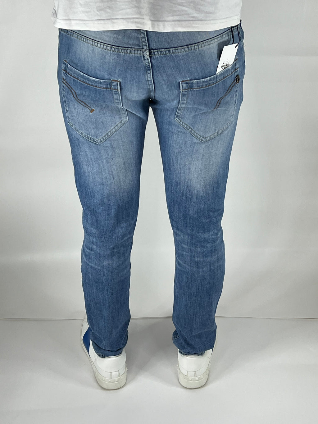 Dondup Mius Jeans