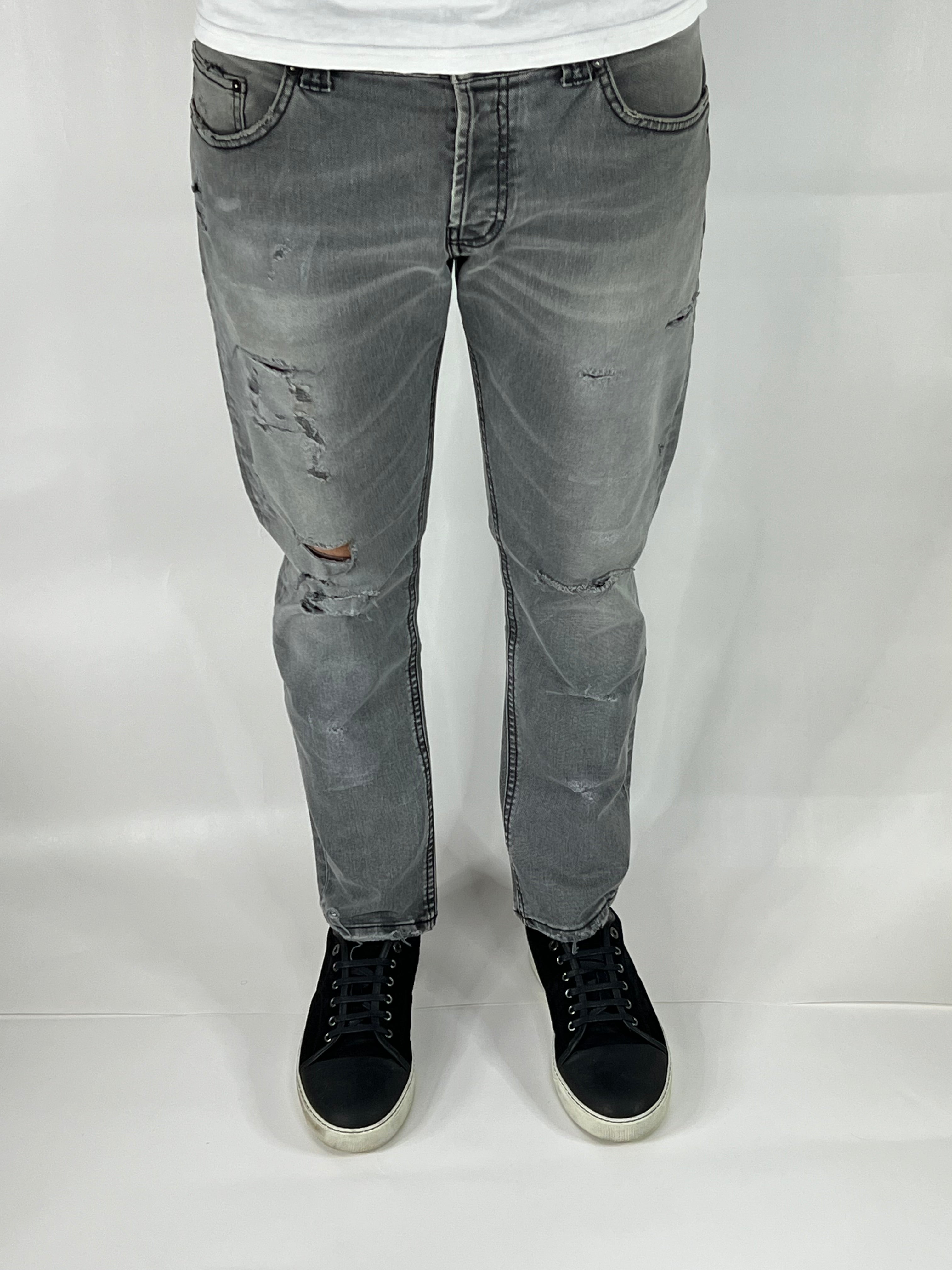 DONDUP MIUS JEANS 36