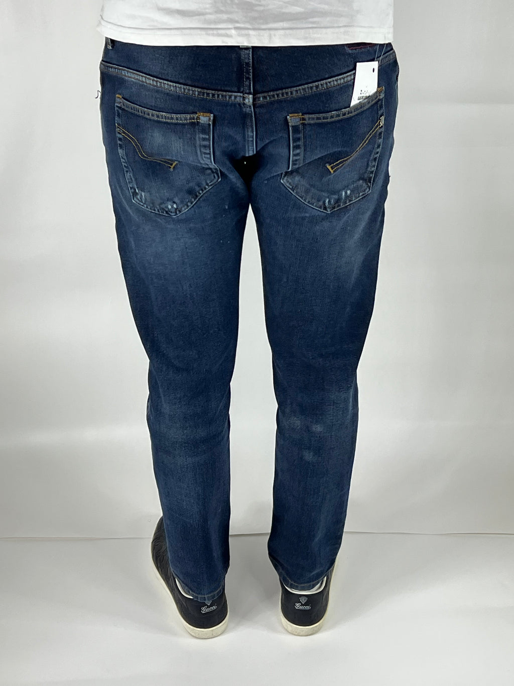 Dondup Ritchie Jeans