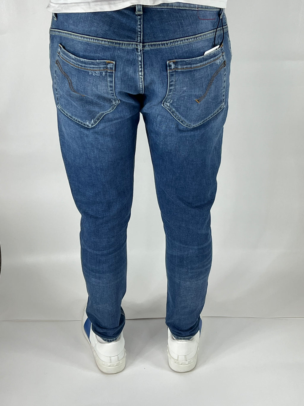 DONDUP GEORGE JEANS 35