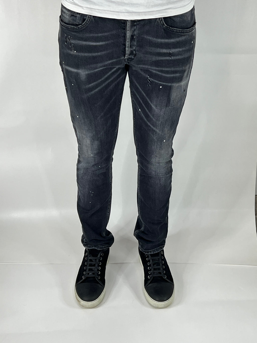 Dondup George 35