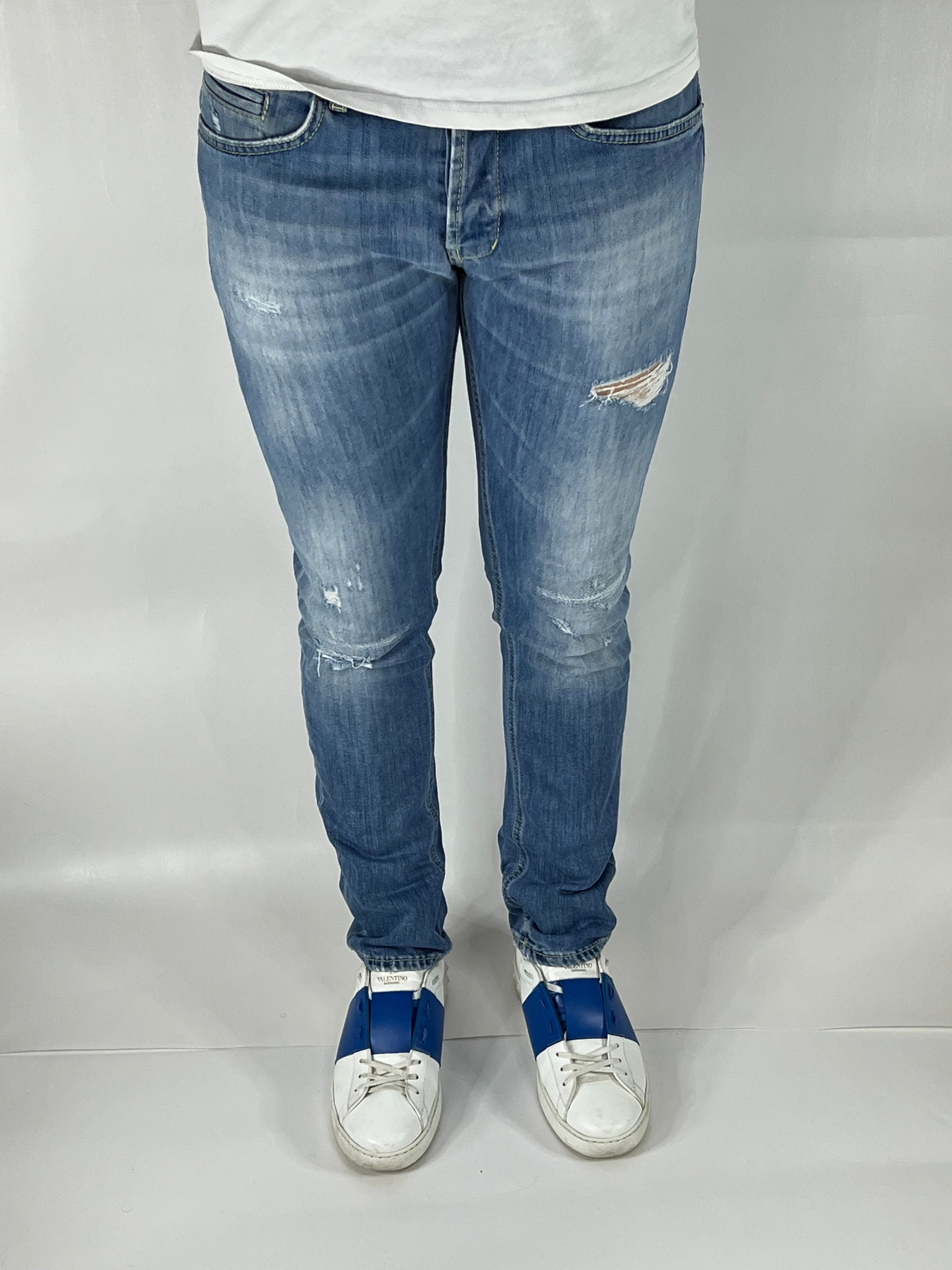 DONDUP GEORGE JEANS 35