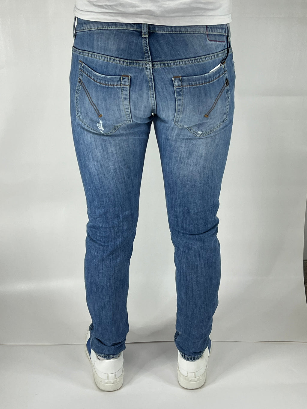 DONDUP GEORGE JEANS 35