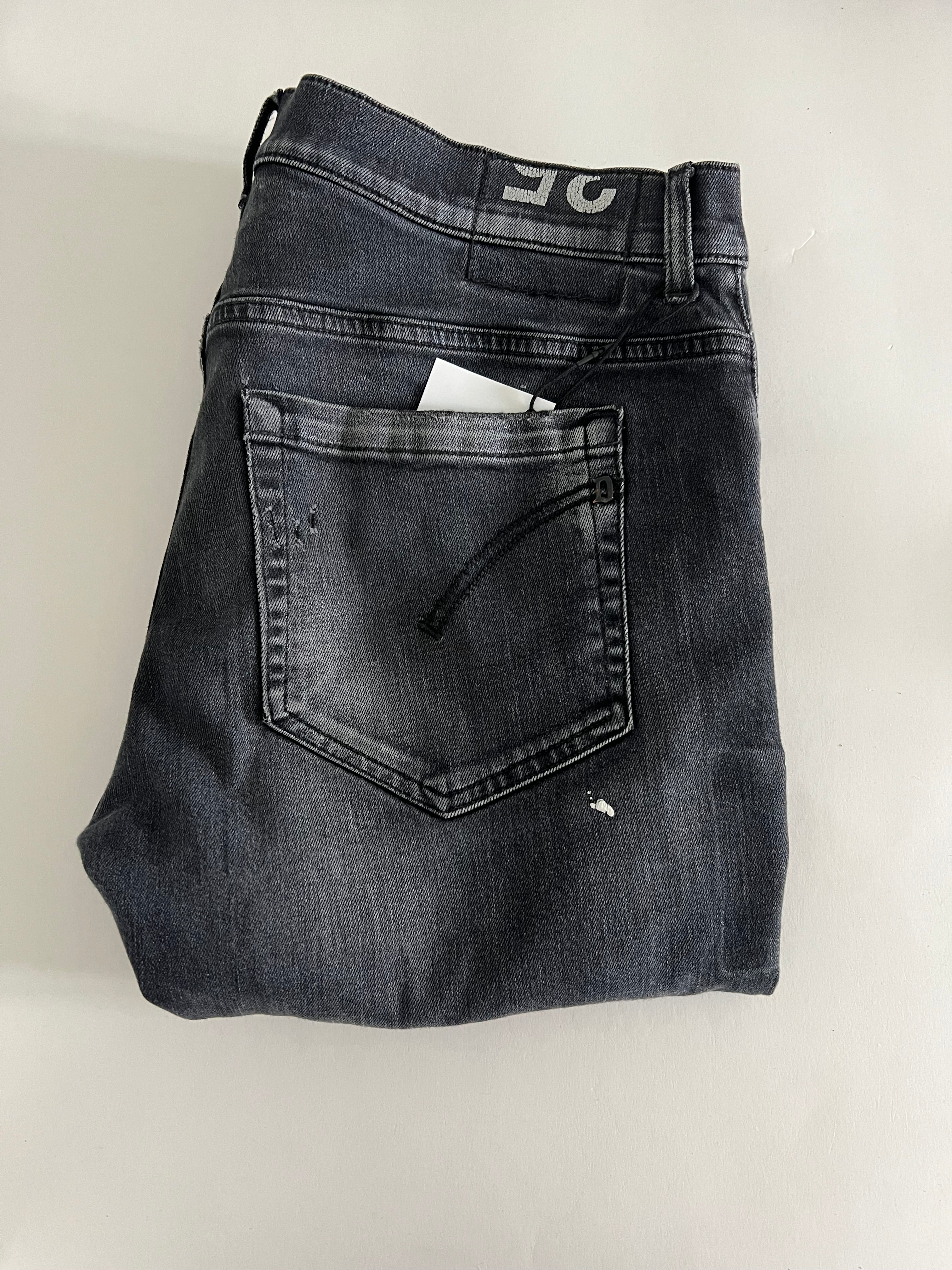 Dondup George 35