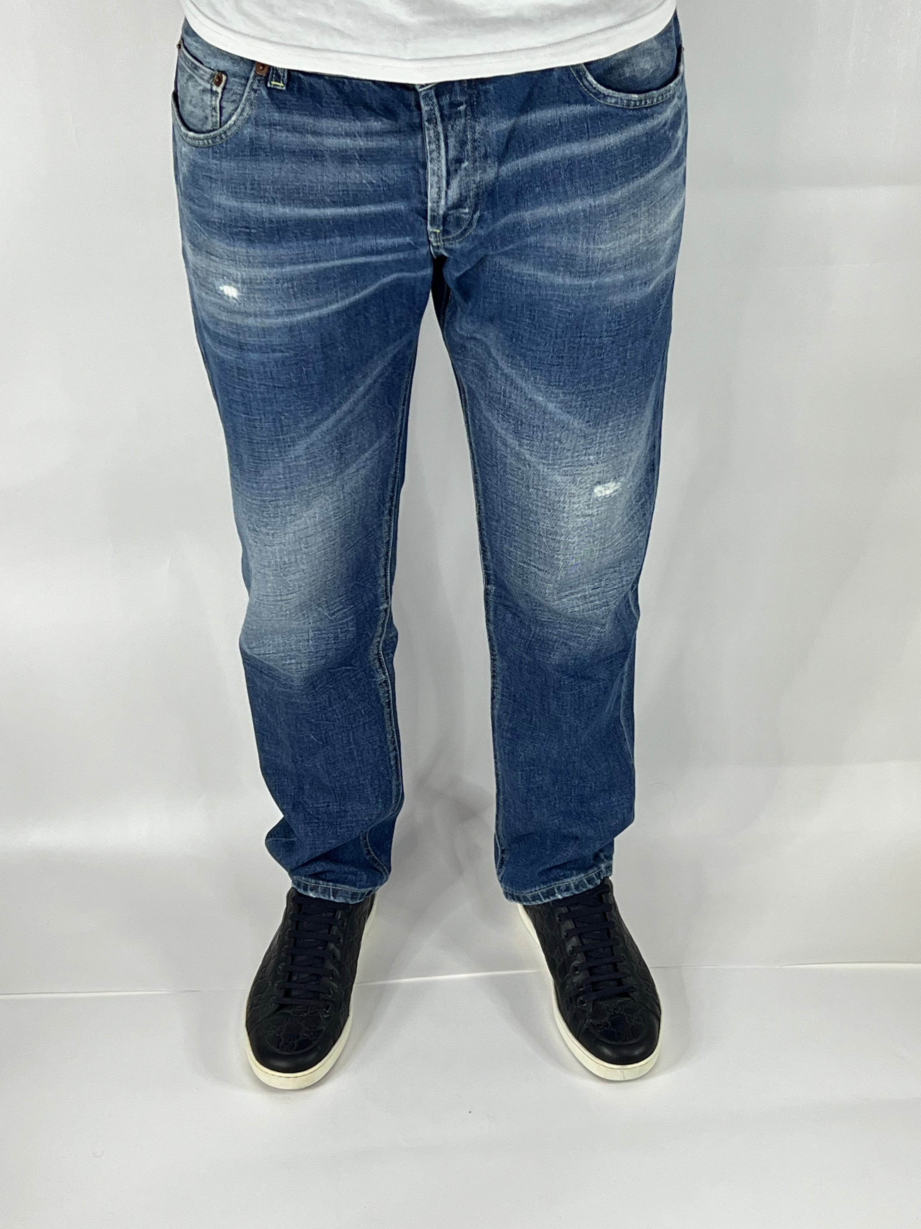 Dondup Mius 36