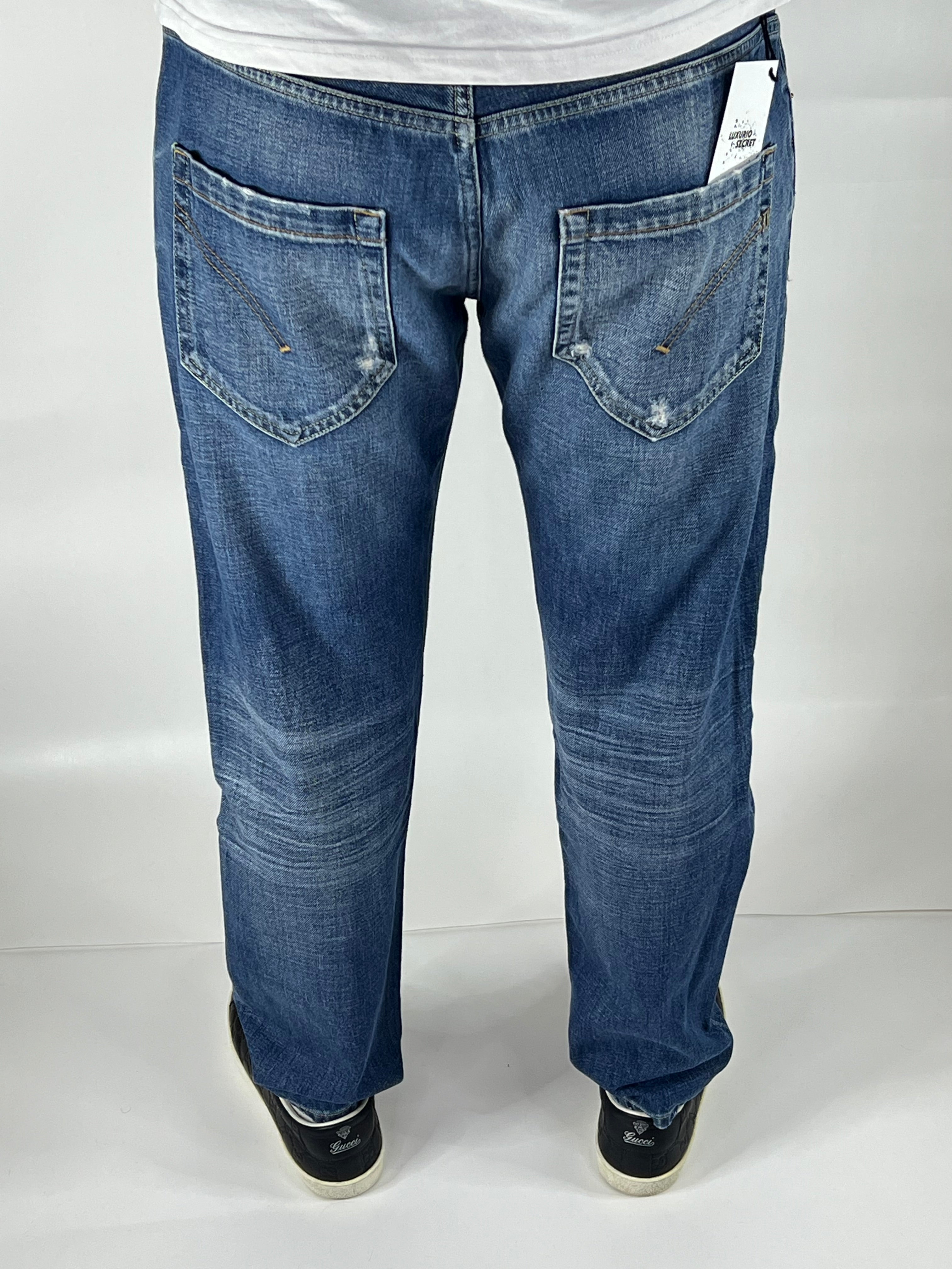Dondup Mius 36