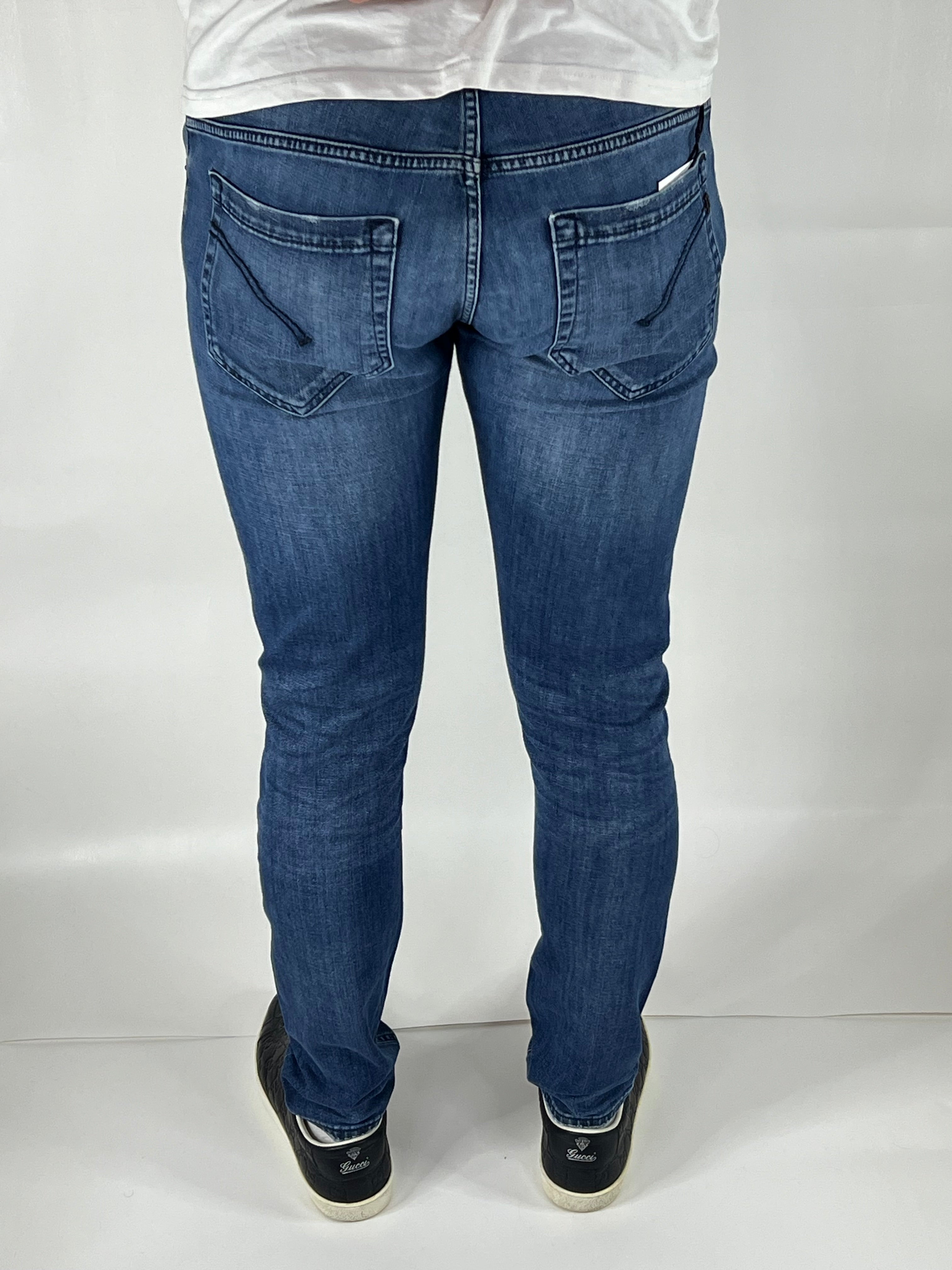 Dondup George Jeans