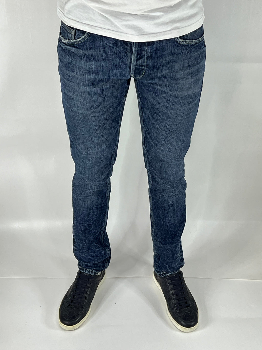 Dondup Ritchie Jeans